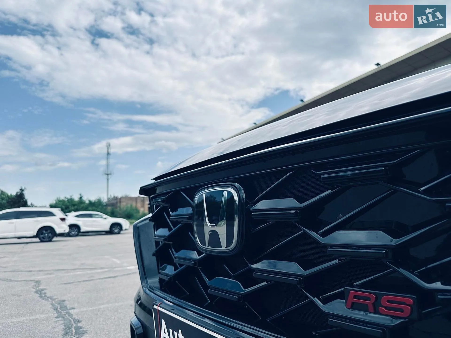 2024 Honda CR-V - мініатюра 15