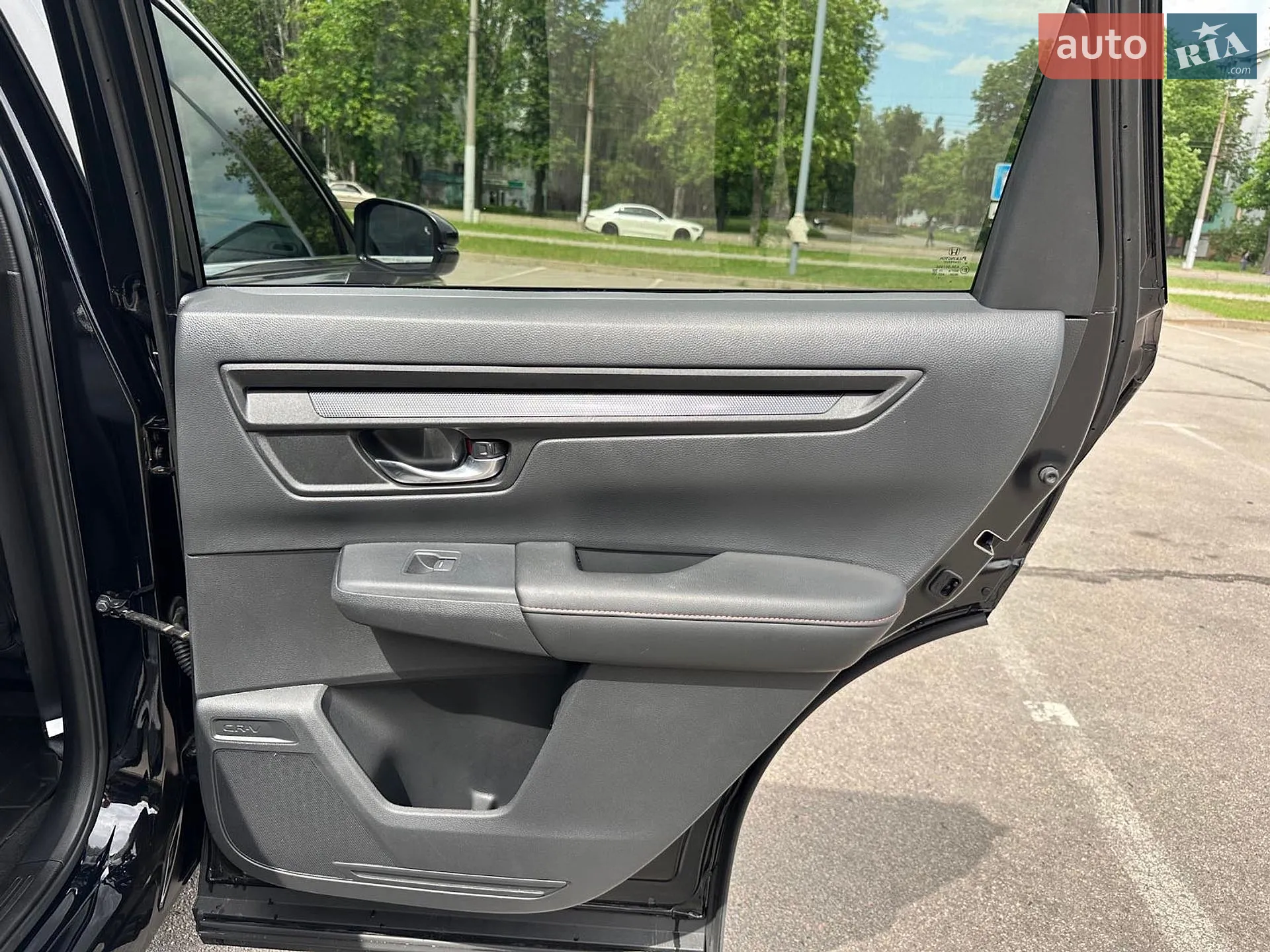 2024 Honda CR-V - мініатюра 30