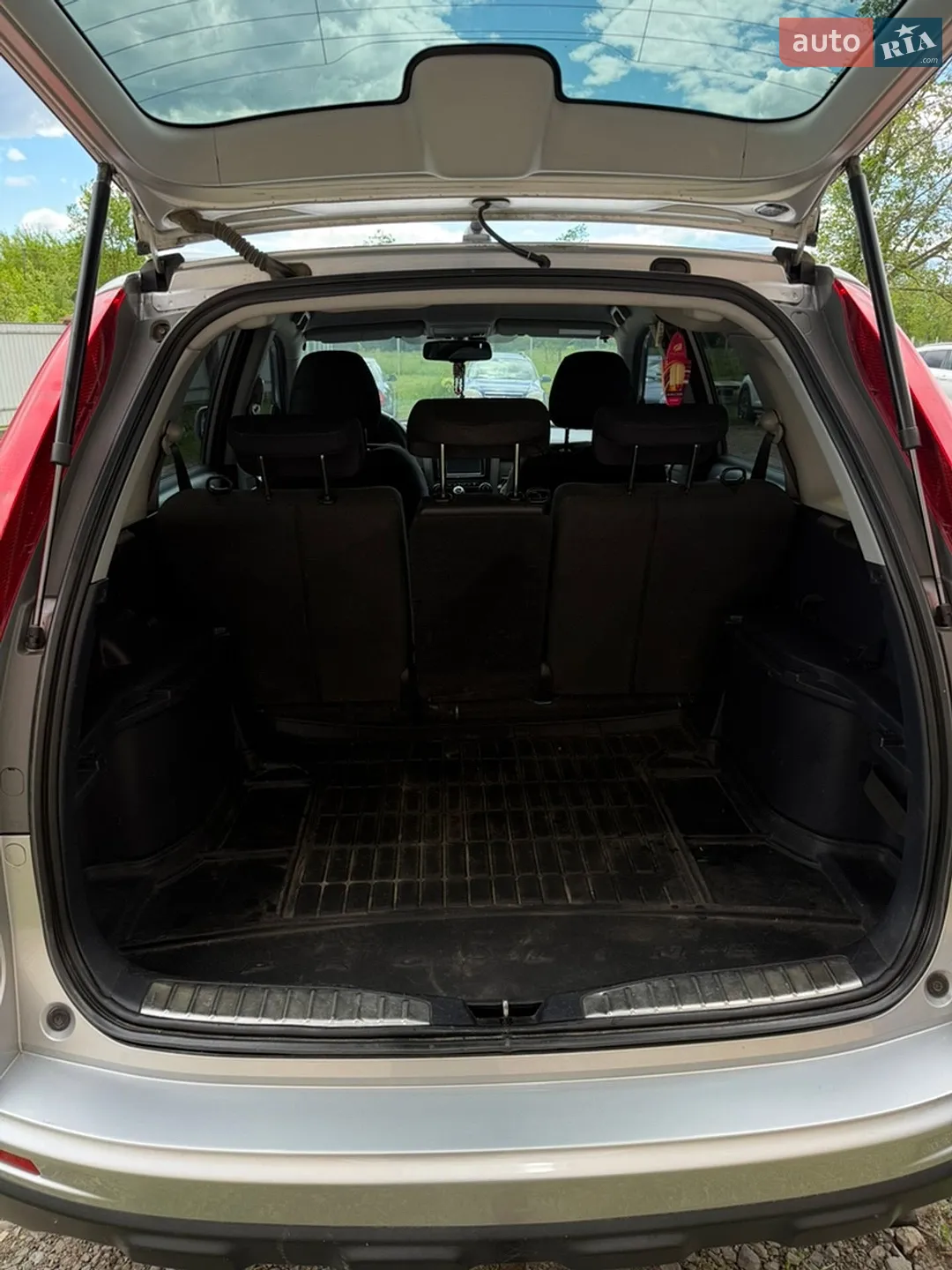 2010 Honda CR-V - мініатюра 5