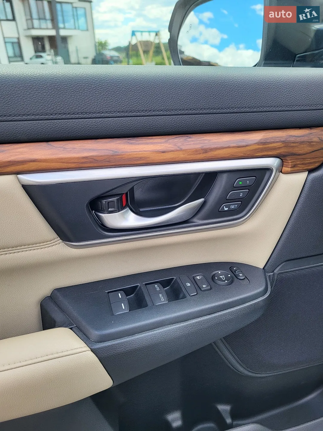 2022 Honda CR-V - мініатюра 2