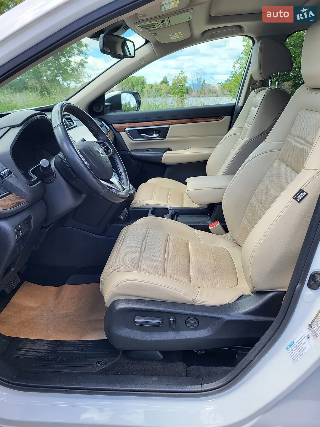 2022 Honda CR-V - мініатюра 4
