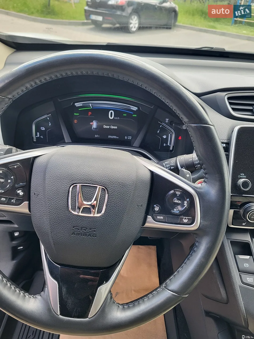 2022 Honda CR-V - мініатюра 11