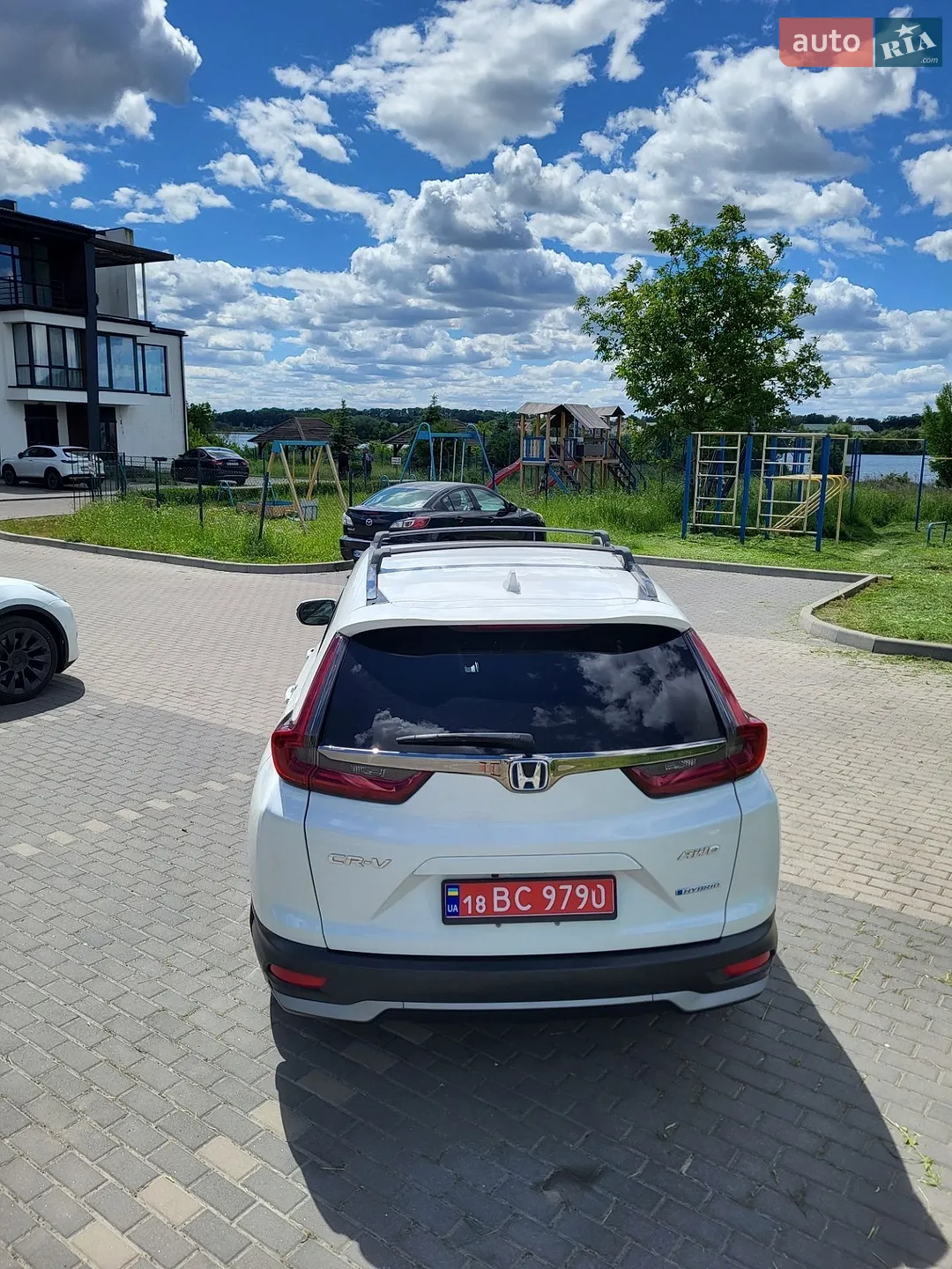 2022 Honda CR-V - мініатюра 14