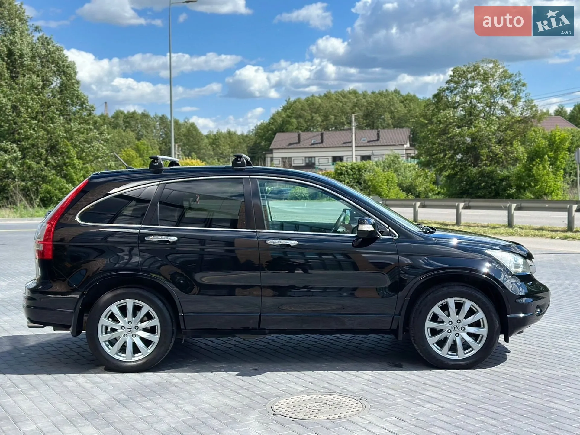 2011 Honda CR-V - мініатюра 5