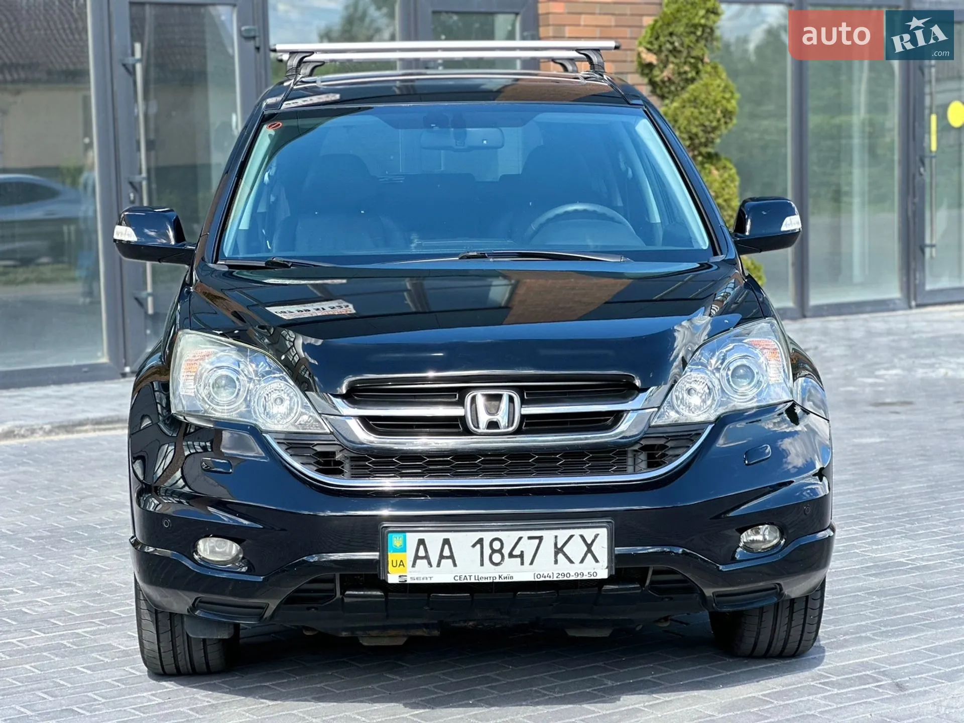 2011 Honda CR-V - мініатюра 14
