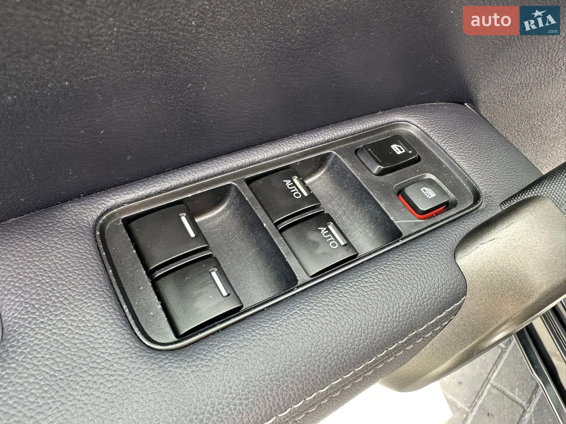 2011 Honda CR-V - мініатюра 33