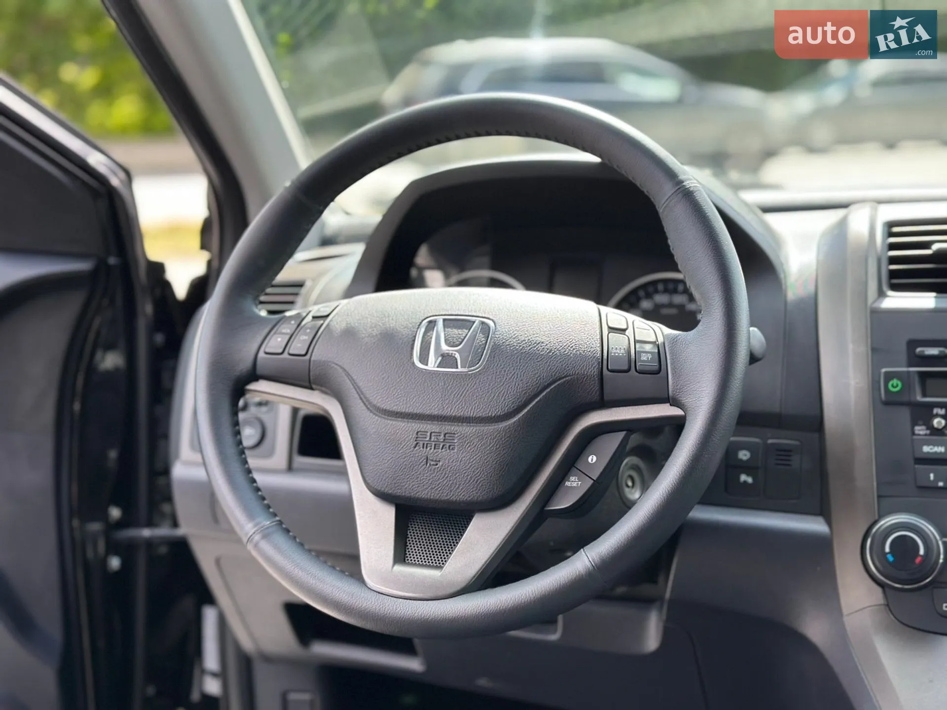 2011 Honda CR-V - мініатюра 24