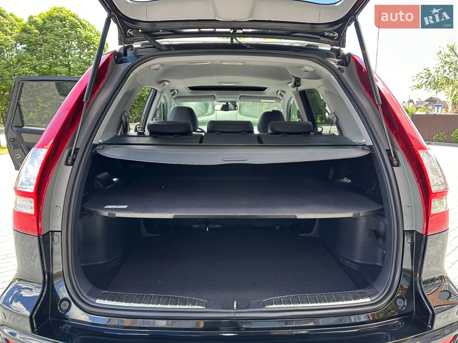 2011 Honda CR-V - мініатюра 65