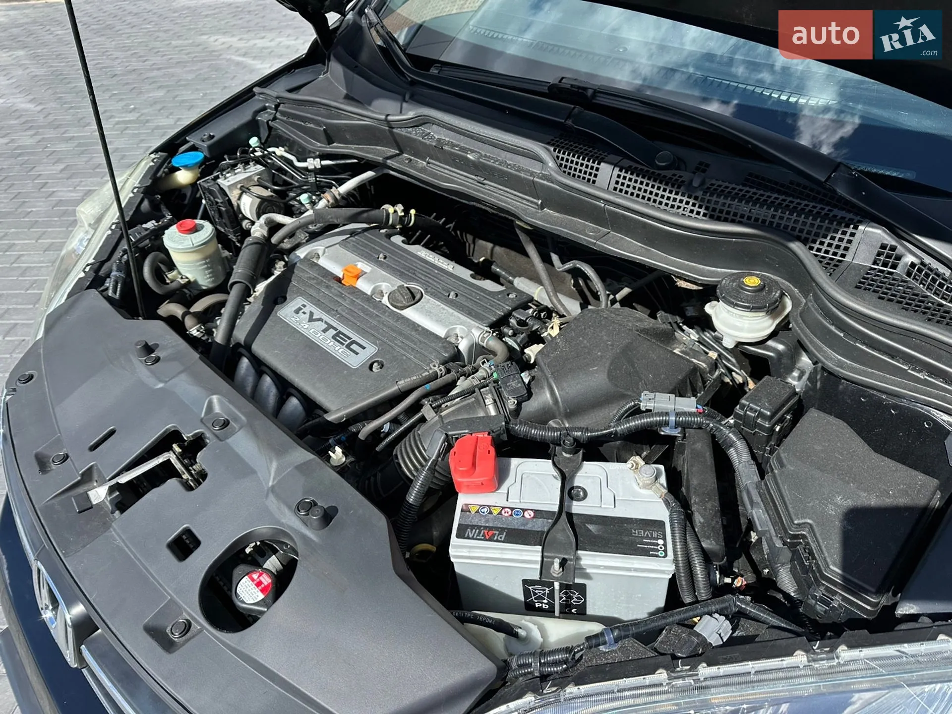 2011 Honda CR-V - мініатюра 62