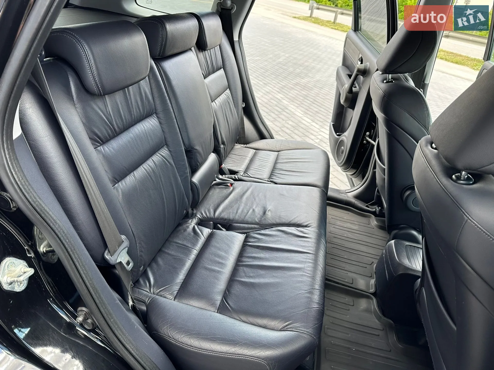 2011 Honda CR-V - мініатюра 58