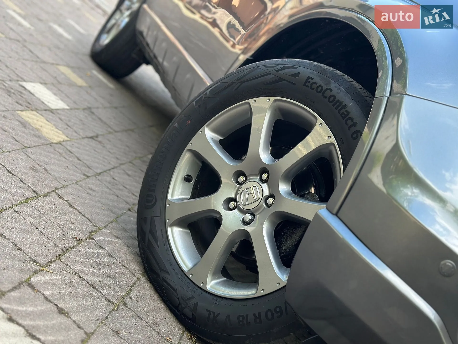 2011 Honda CR-V - мініатюра 6