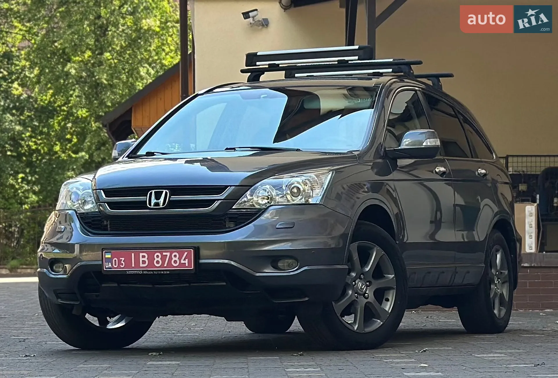 2011 Honda CR-V - мініатюра 19