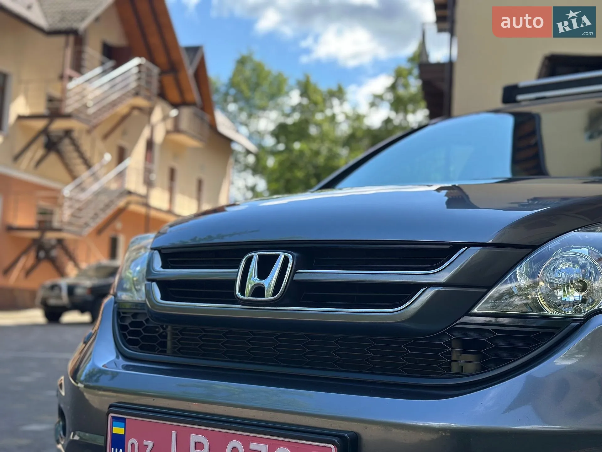 2011 Honda CR-V - мініатюра 21