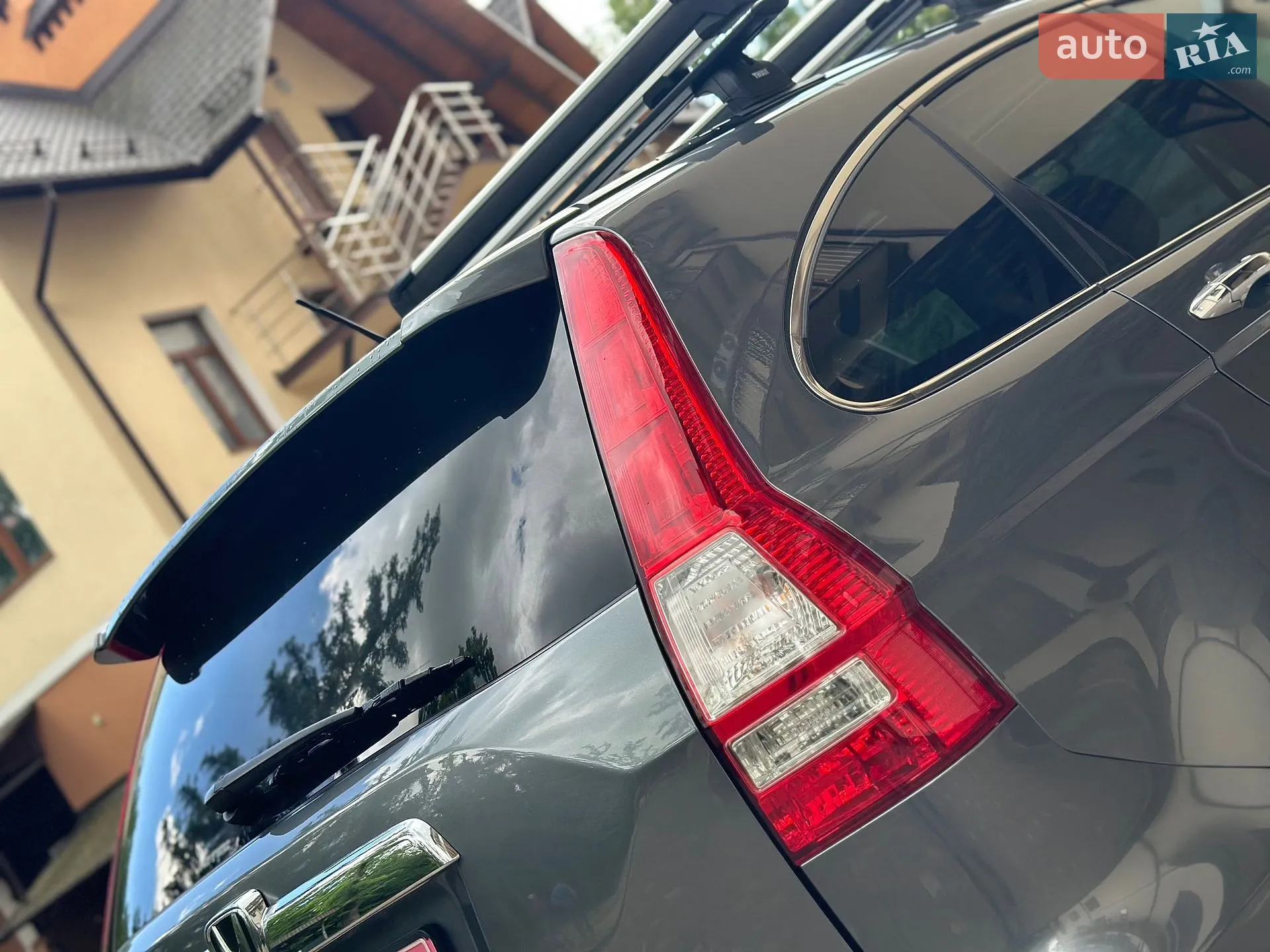2011 Honda CR-V - мініатюра 31