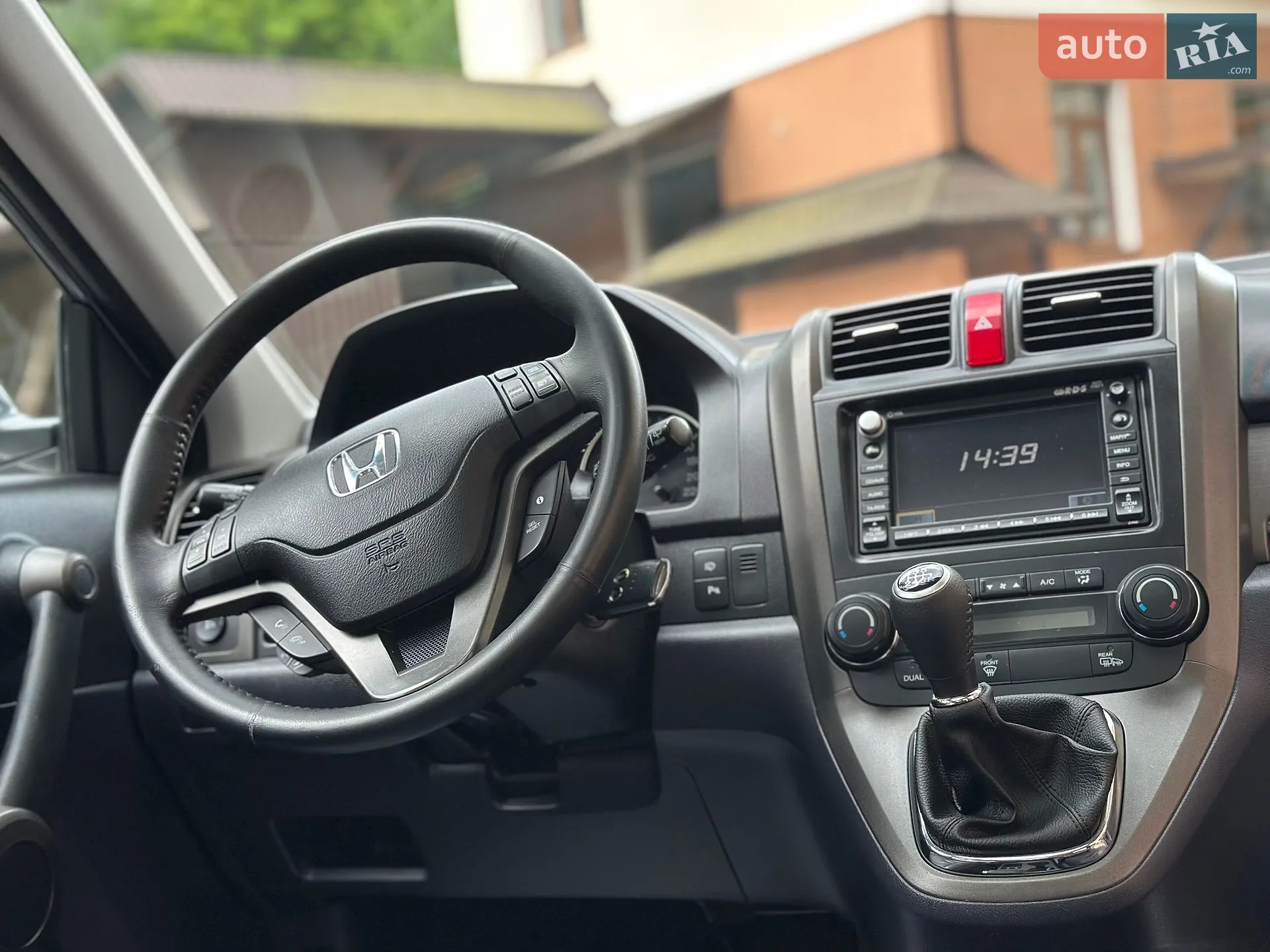 2011 Honda CR-V - мініатюра 69