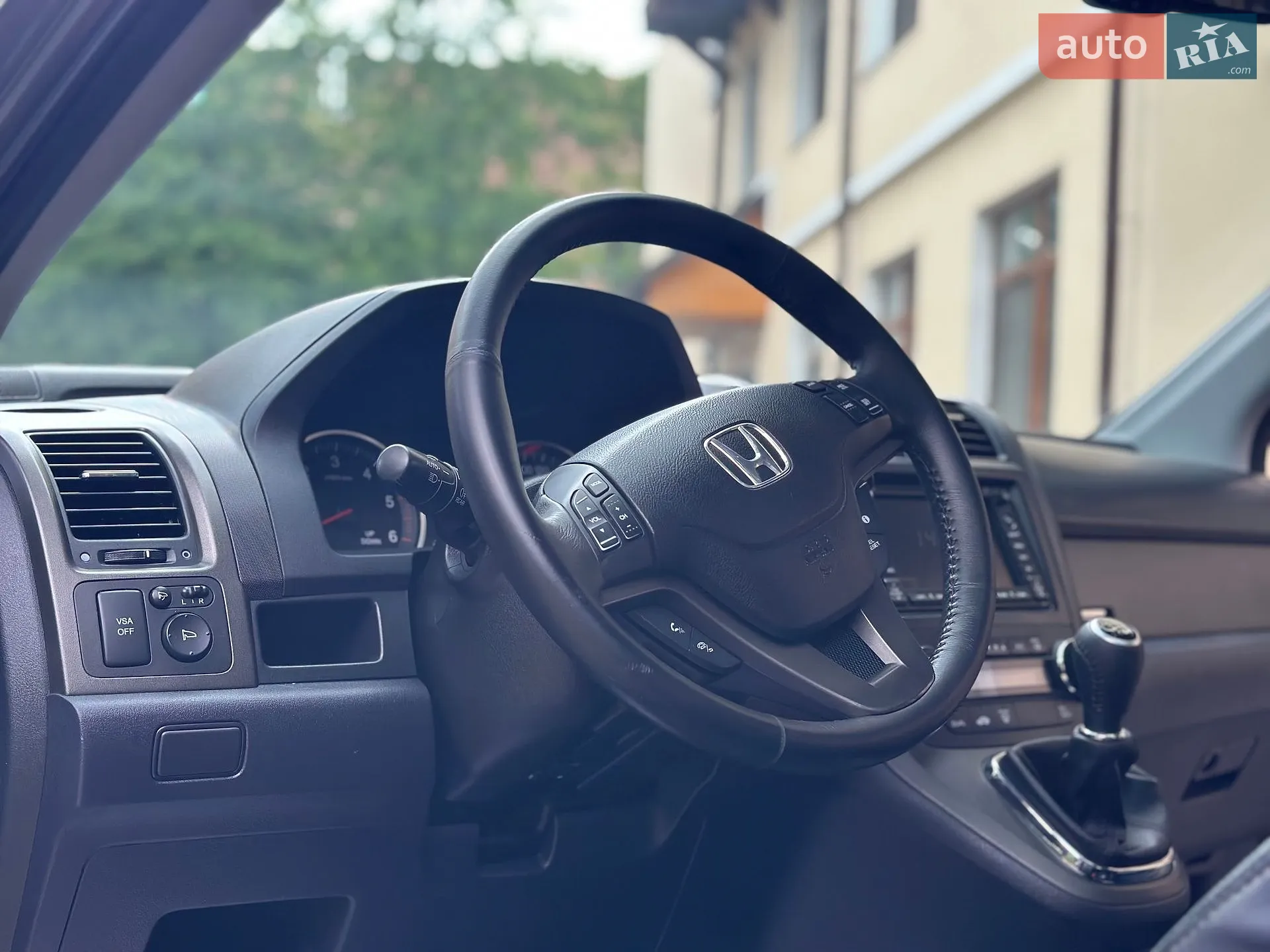 2011 Honda CR-V - мініатюра 82