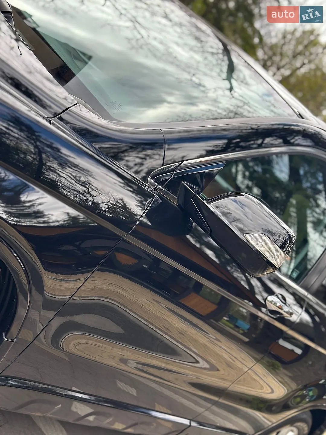 2010 Honda CR-V - мініатюра 12