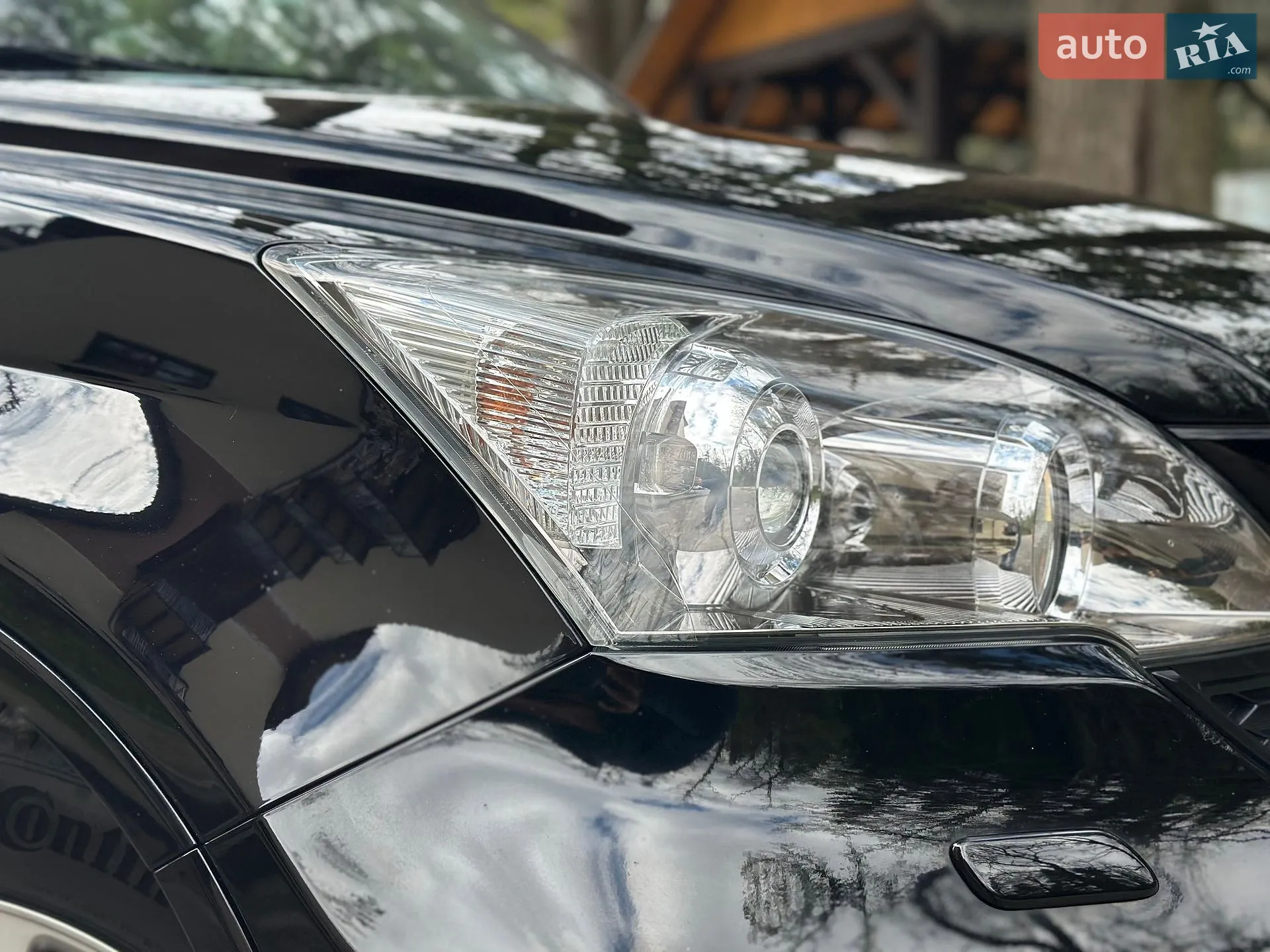 2010 Honda CR-V - мініатюра 27