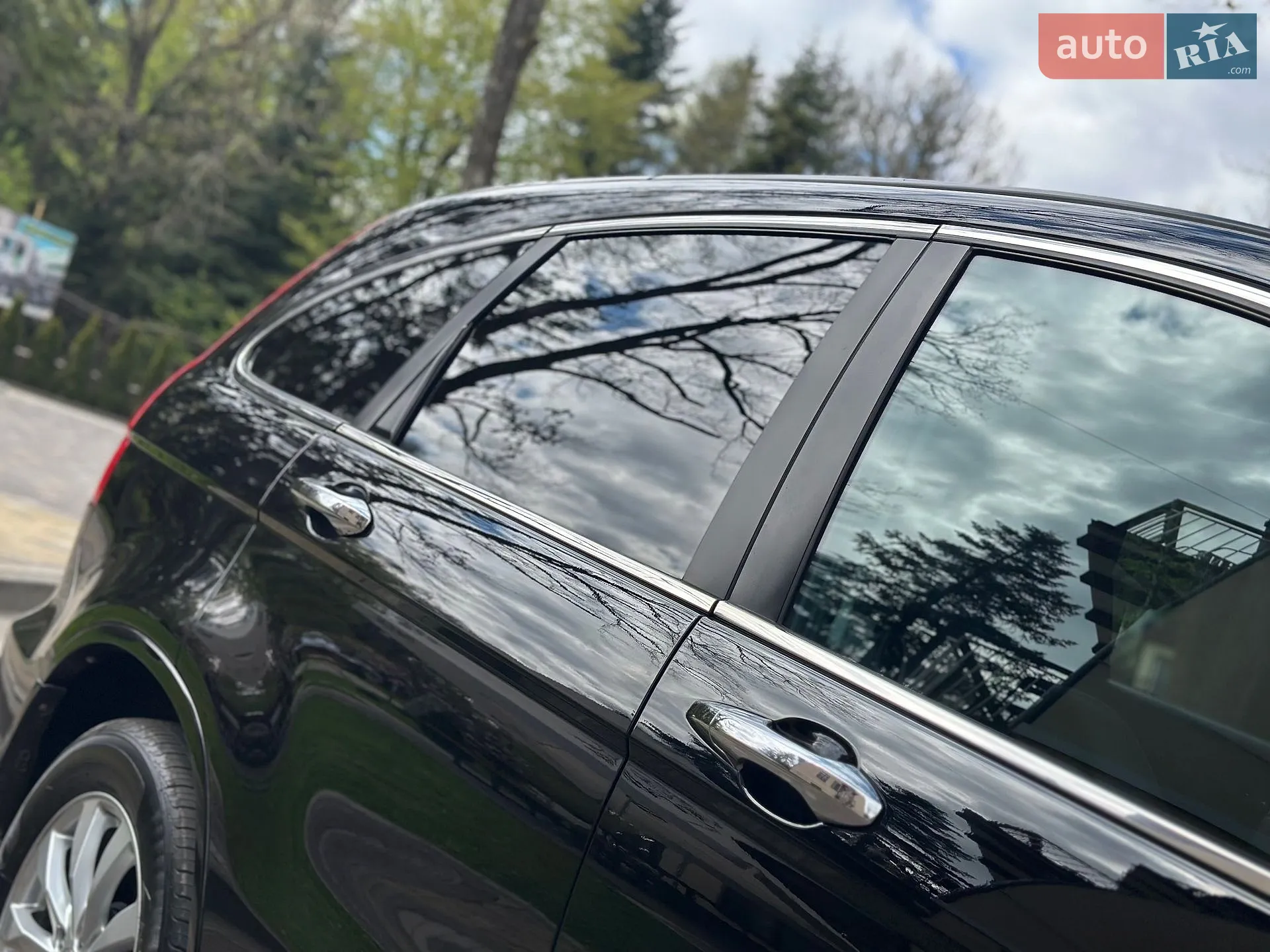 2010 Honda CR-V - мініатюра 32