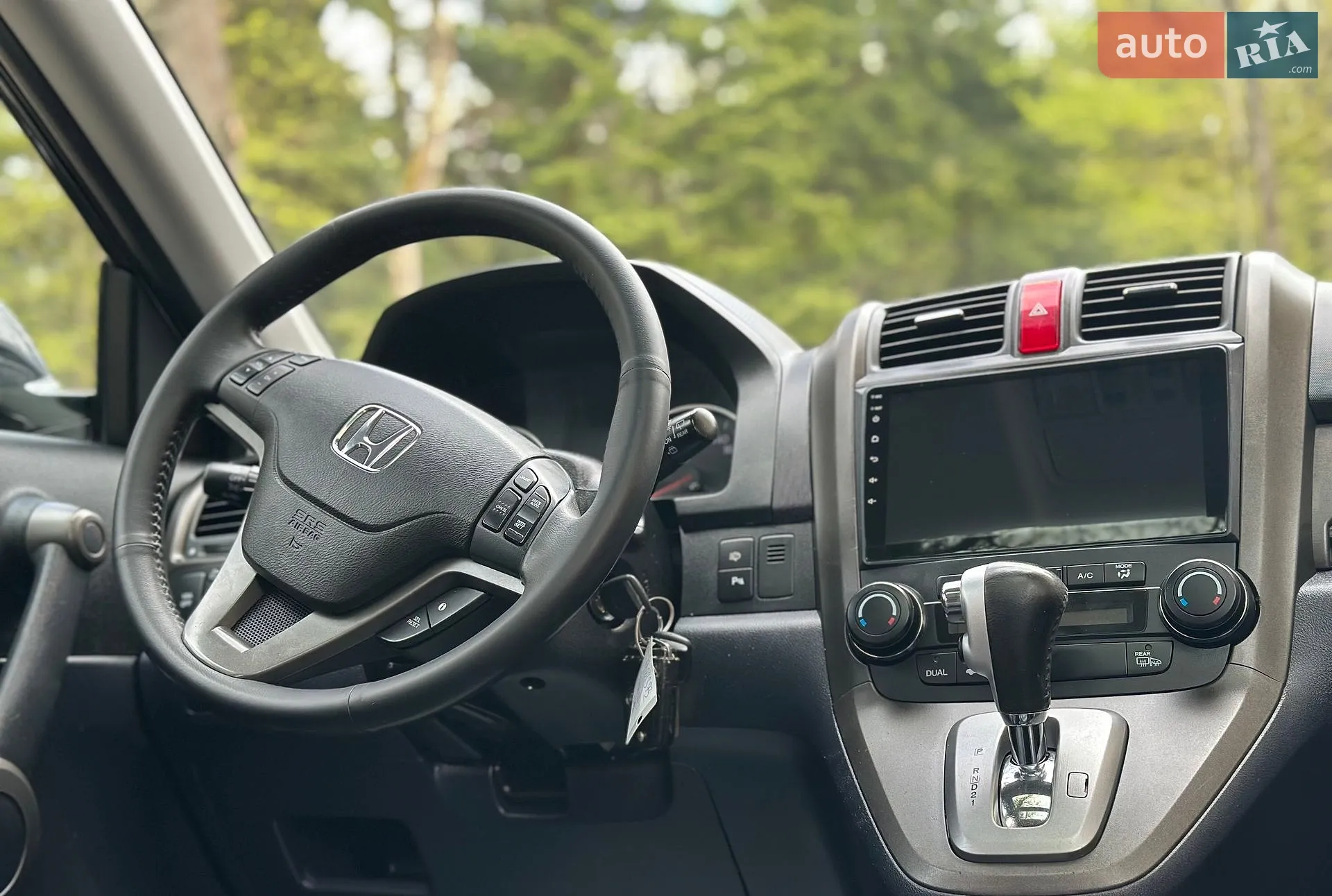2010 Honda CR-V - мініатюра 65