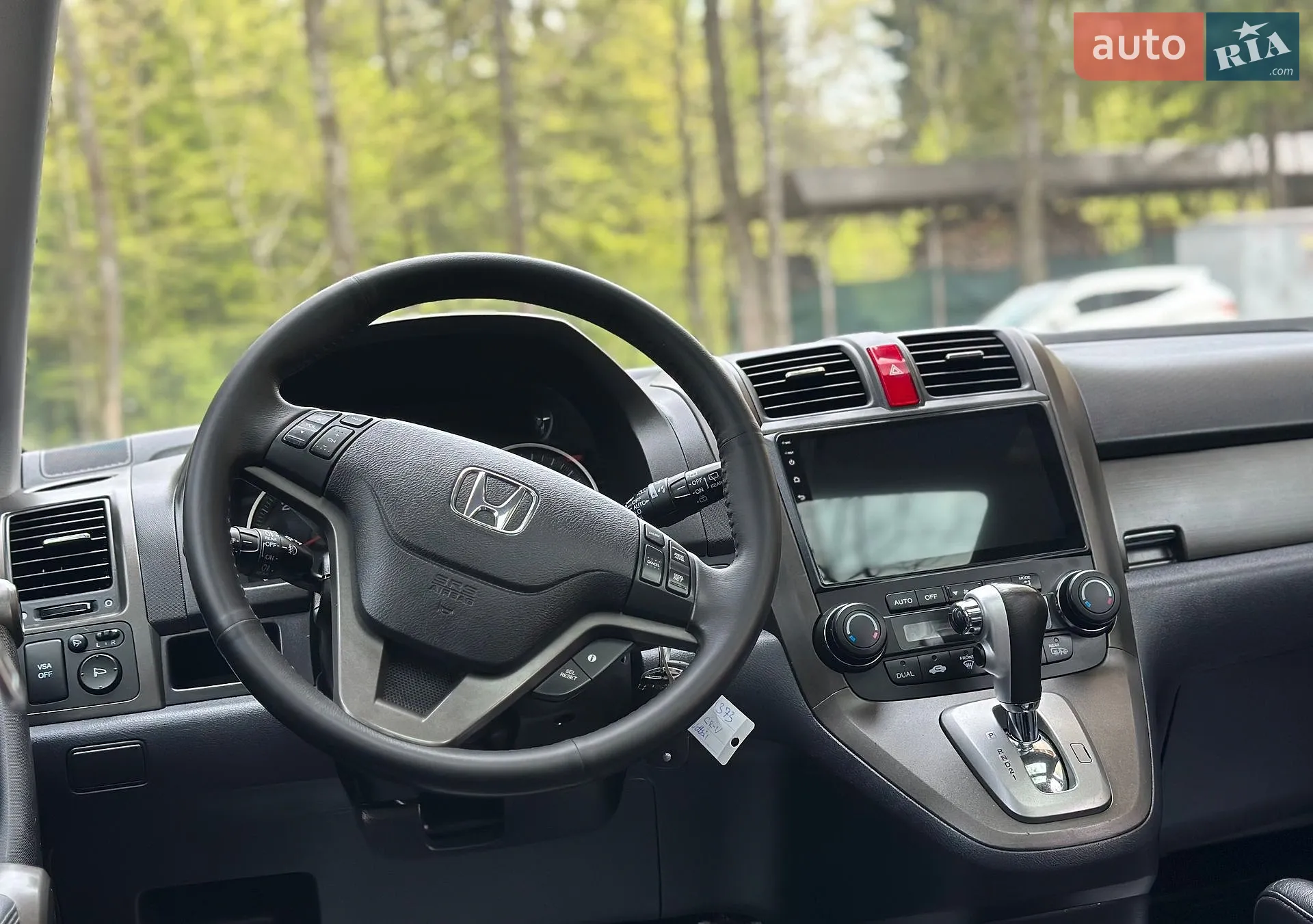 2010 Honda CR-V - мініатюра 70