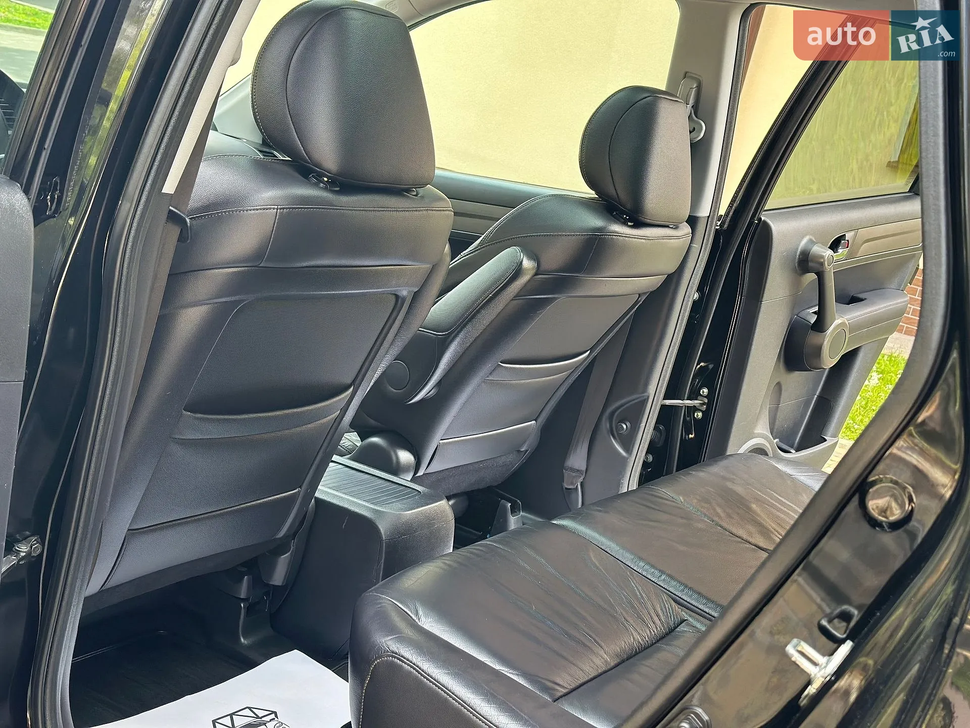 2010 Honda CR-V - мініатюра 80