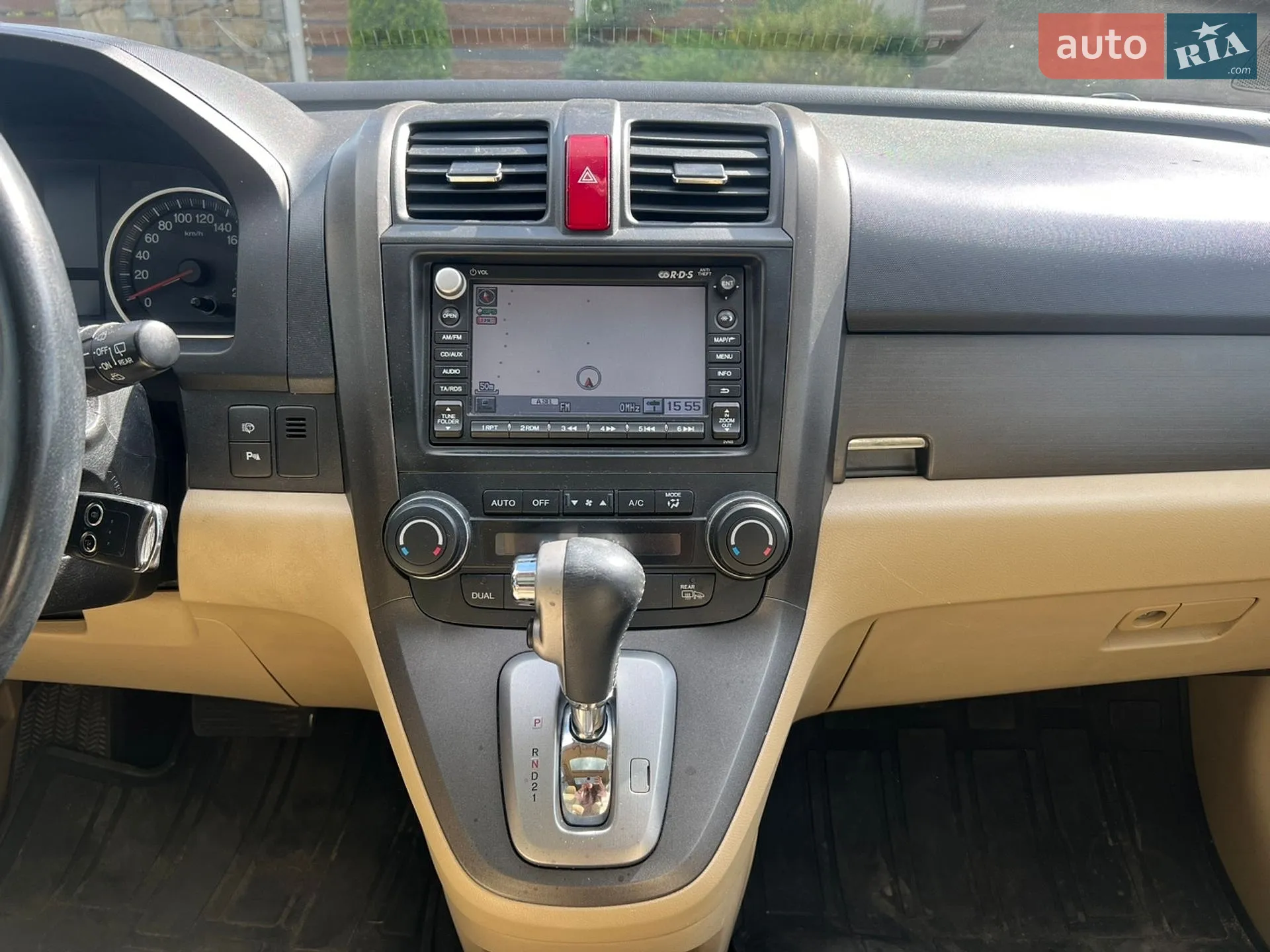 2010 Honda CR-V - мініатюра 16