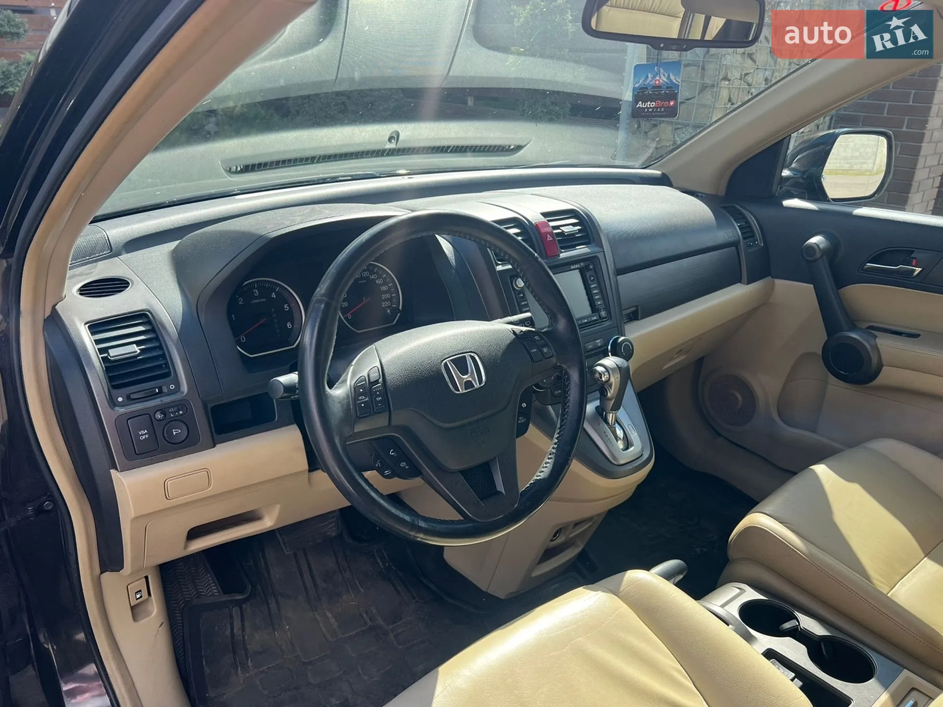 2010 Honda CR-V - мініатюра 20
