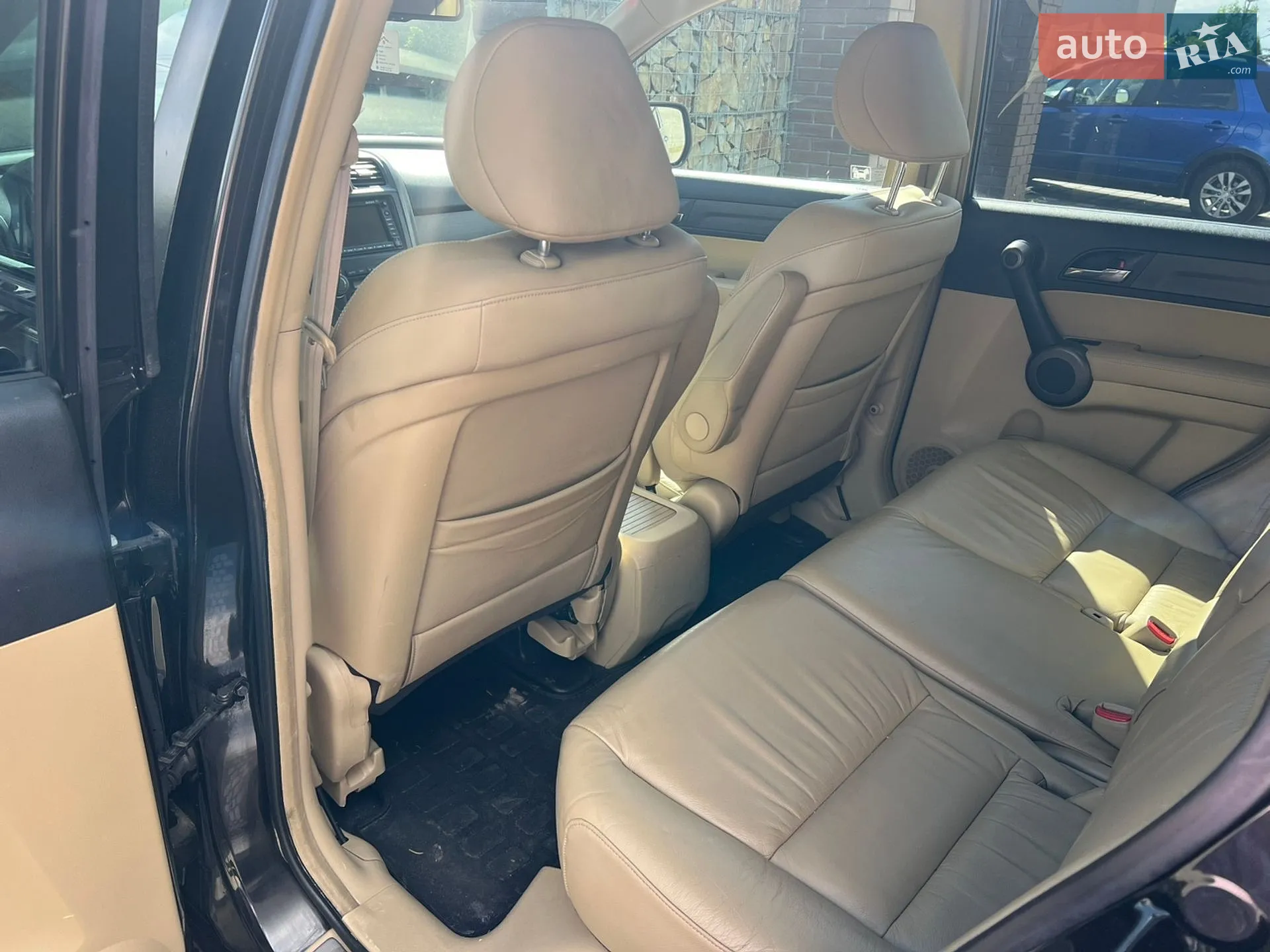 2010 Honda CR-V - мініатюра 23