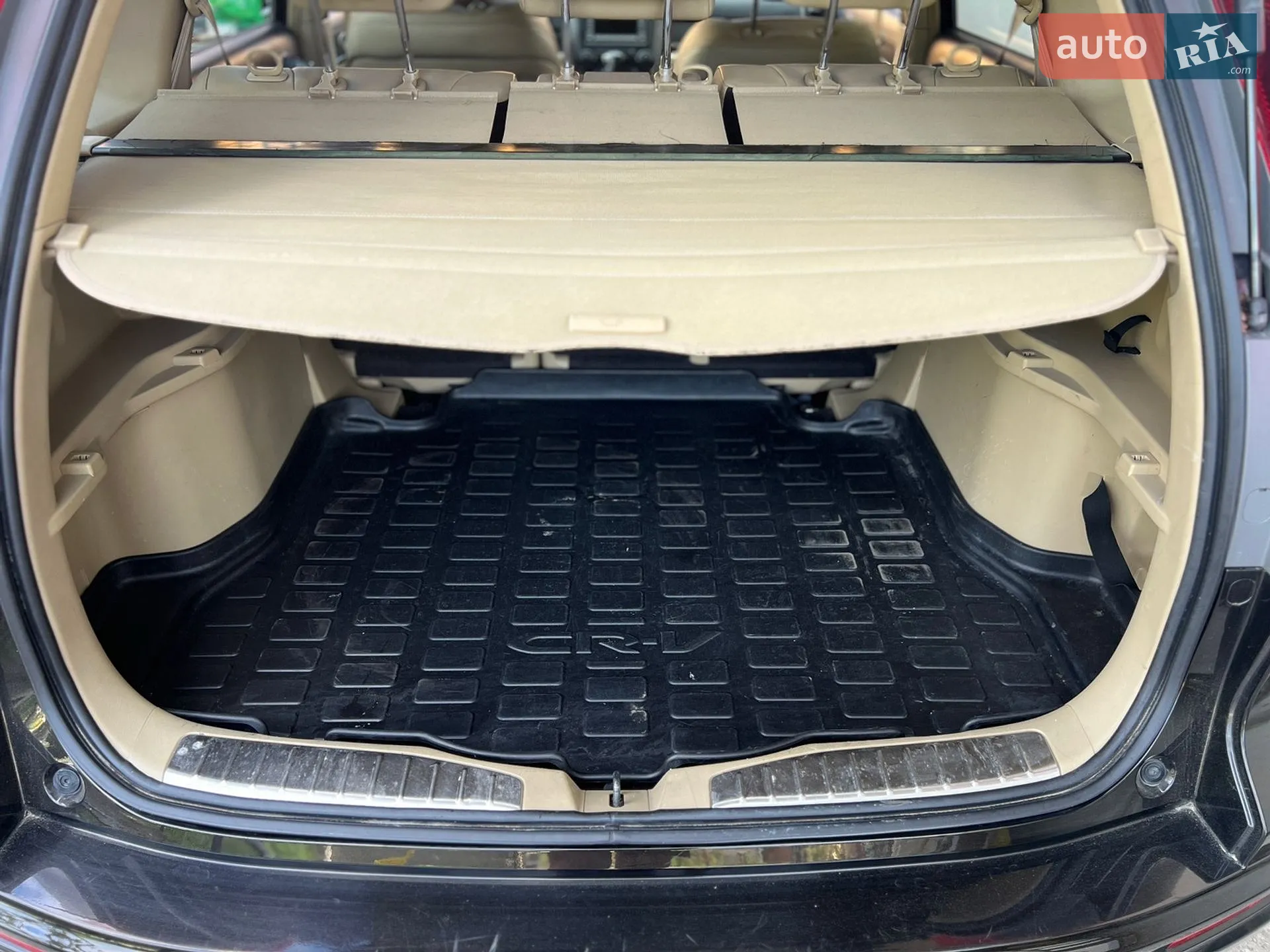 2010 Honda CR-V - мініатюра 26