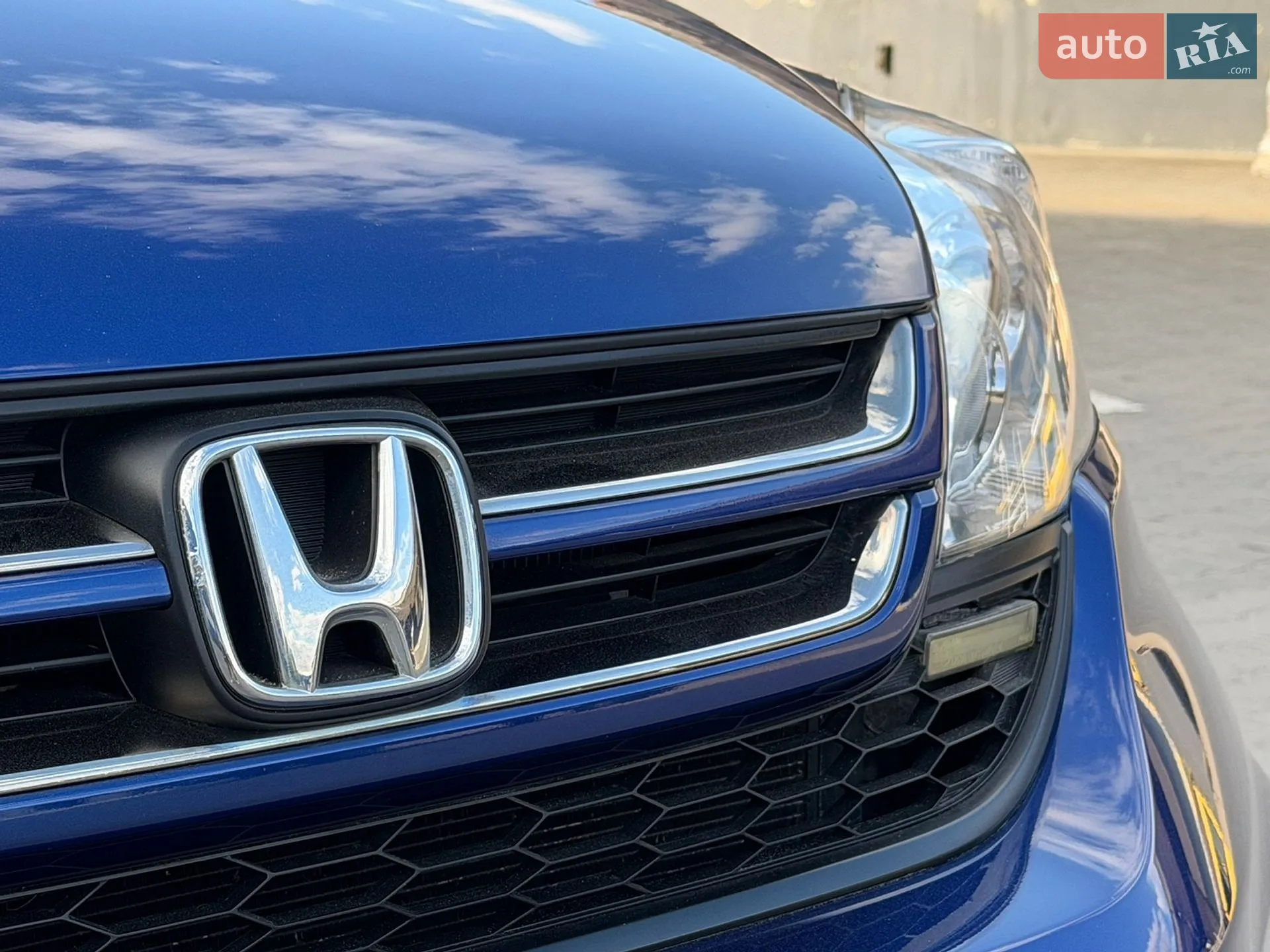 2011 Honda CR-V - мініатюра 18