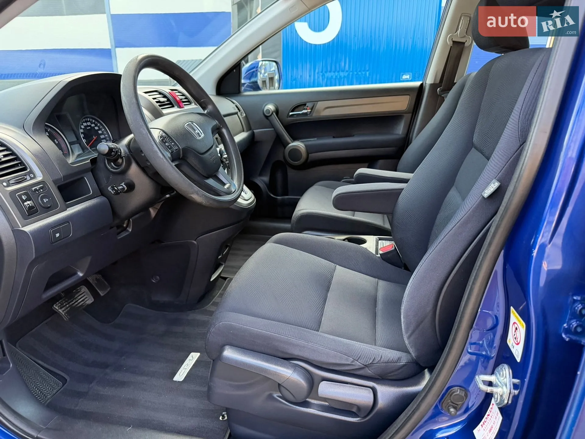 2011 Honda CR-V - мініатюра 28