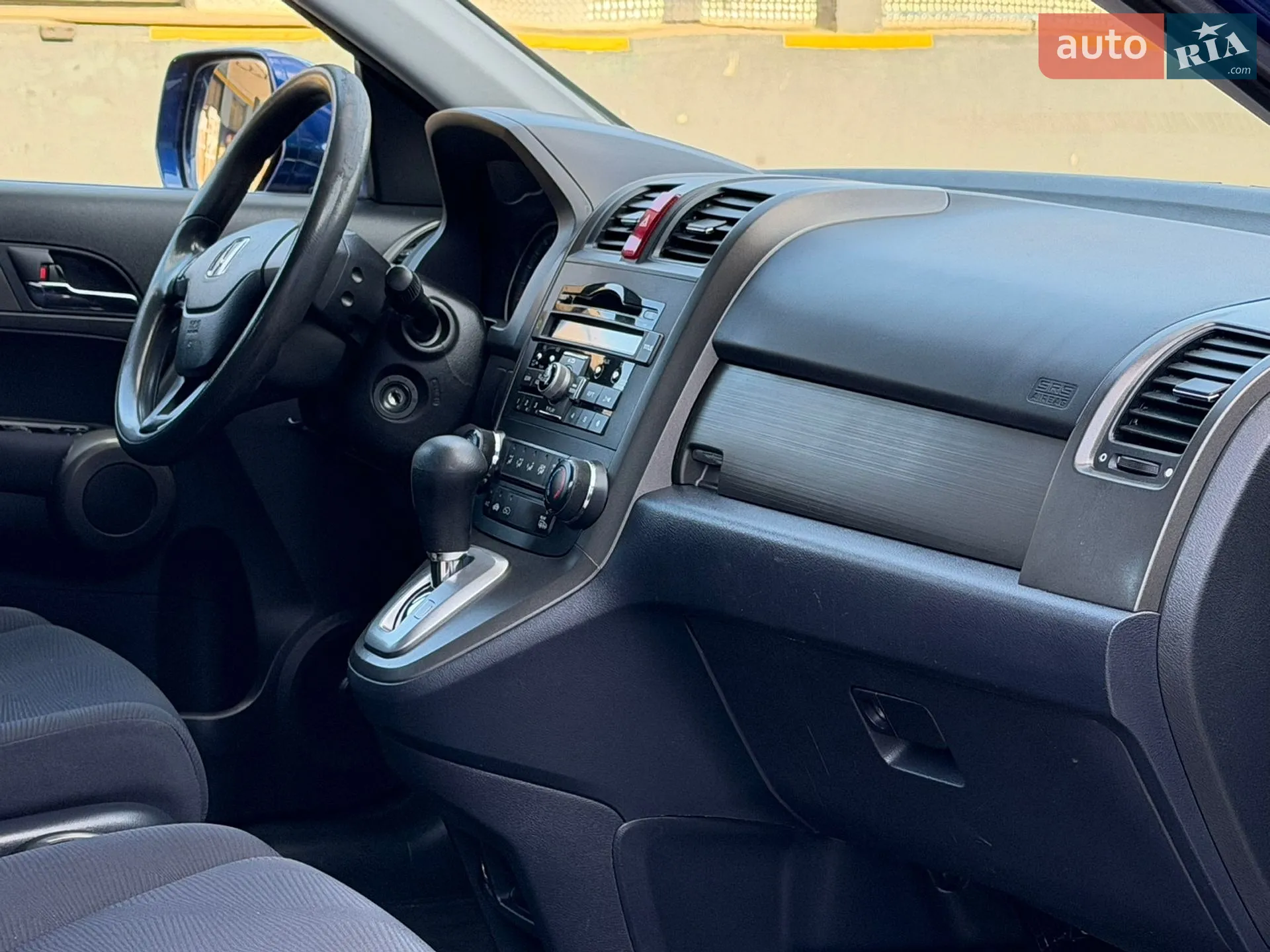 2011 Honda CR-V - мініатюра 38