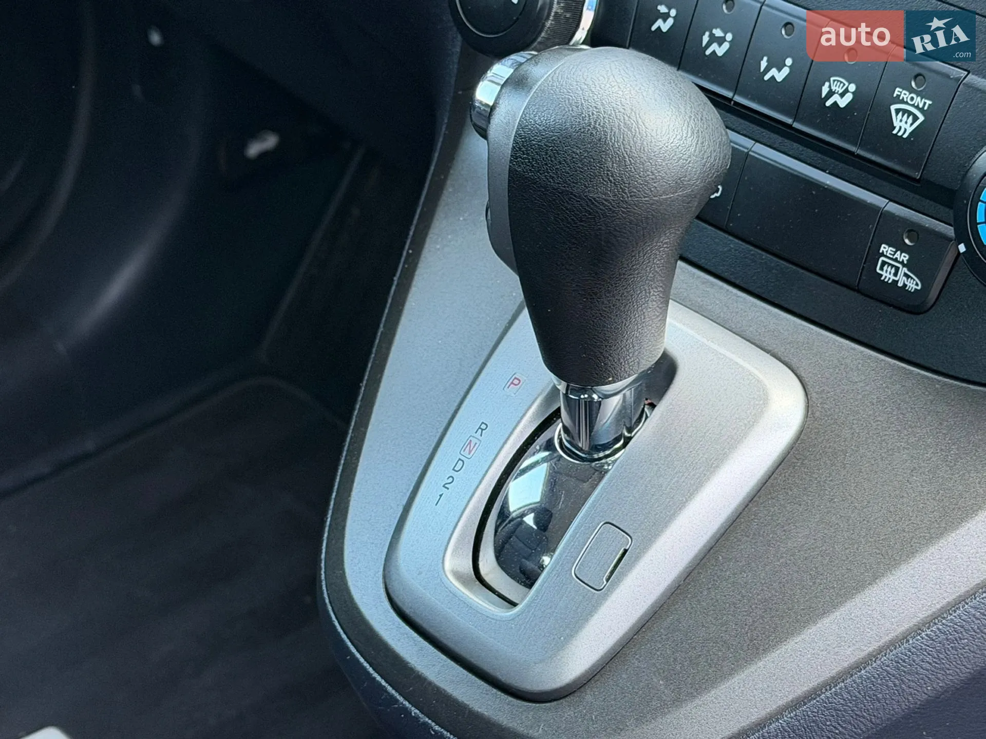 2011 Honda CR-V - мініатюра 43