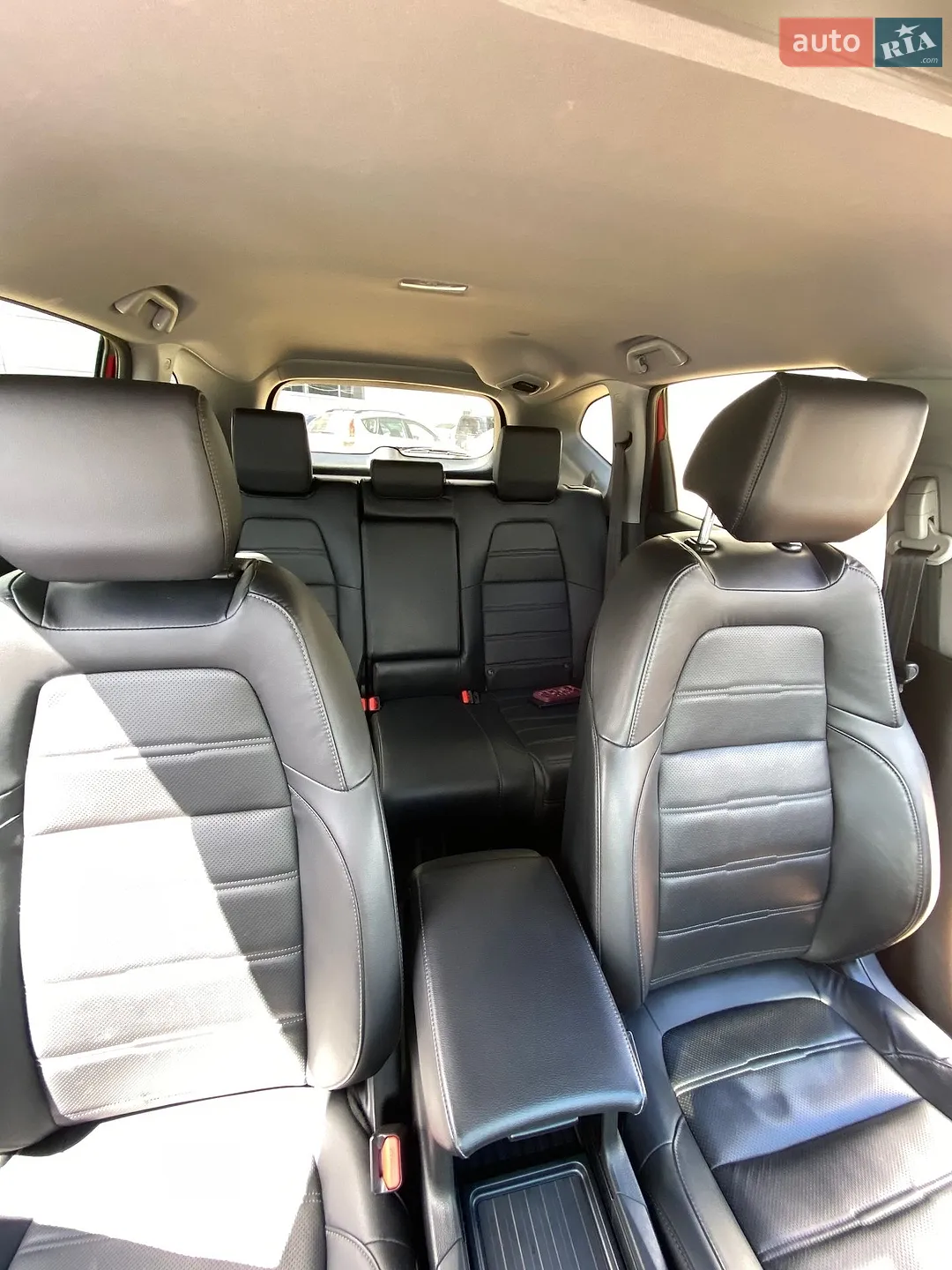 2022 Honda CR-V - мініатюра 20