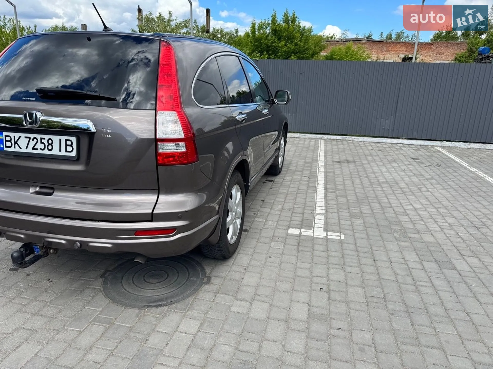 2011 Honda CR-V - мініатюра 6