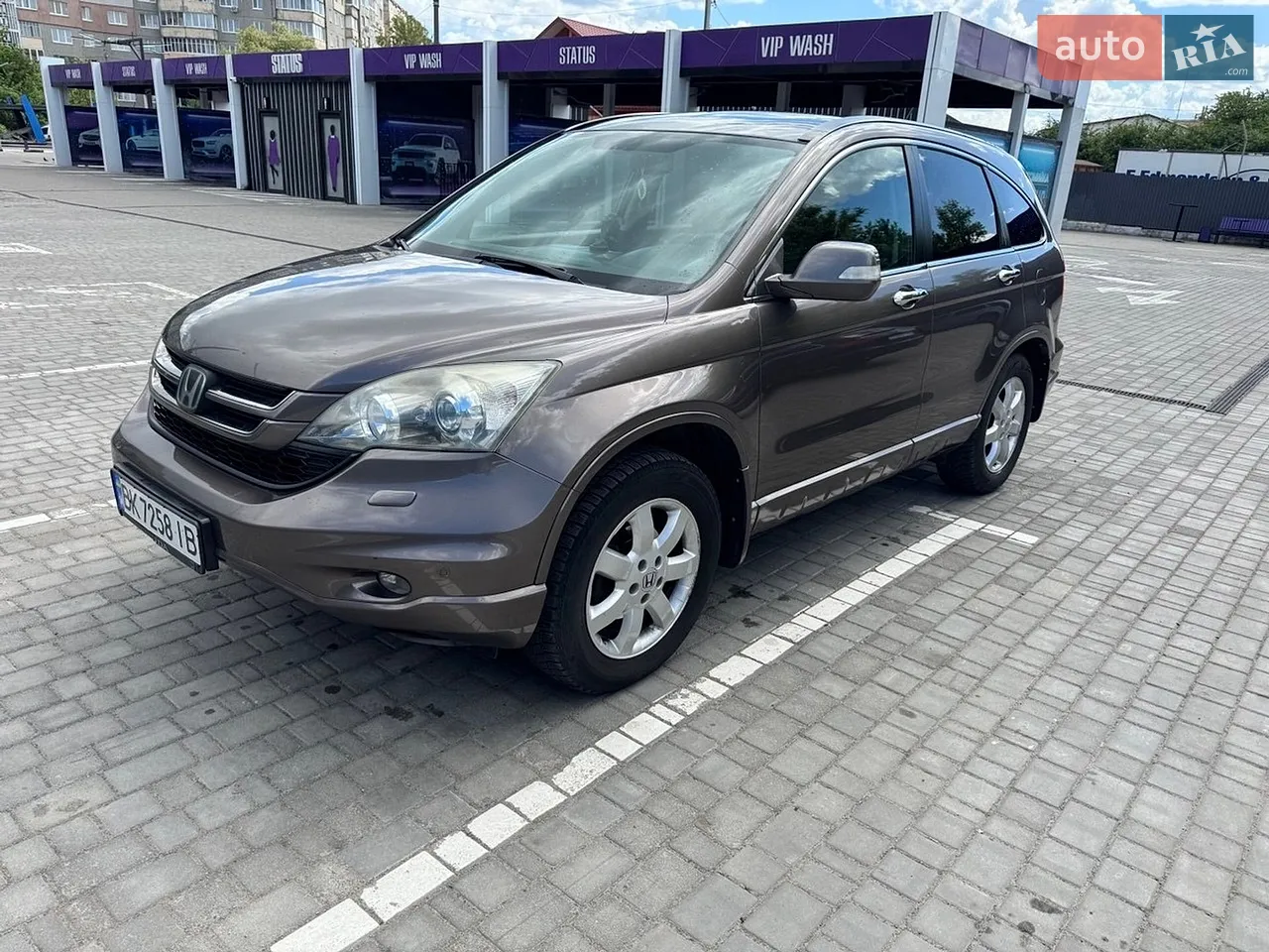 2012 Honda CR-V - мініатюра 12