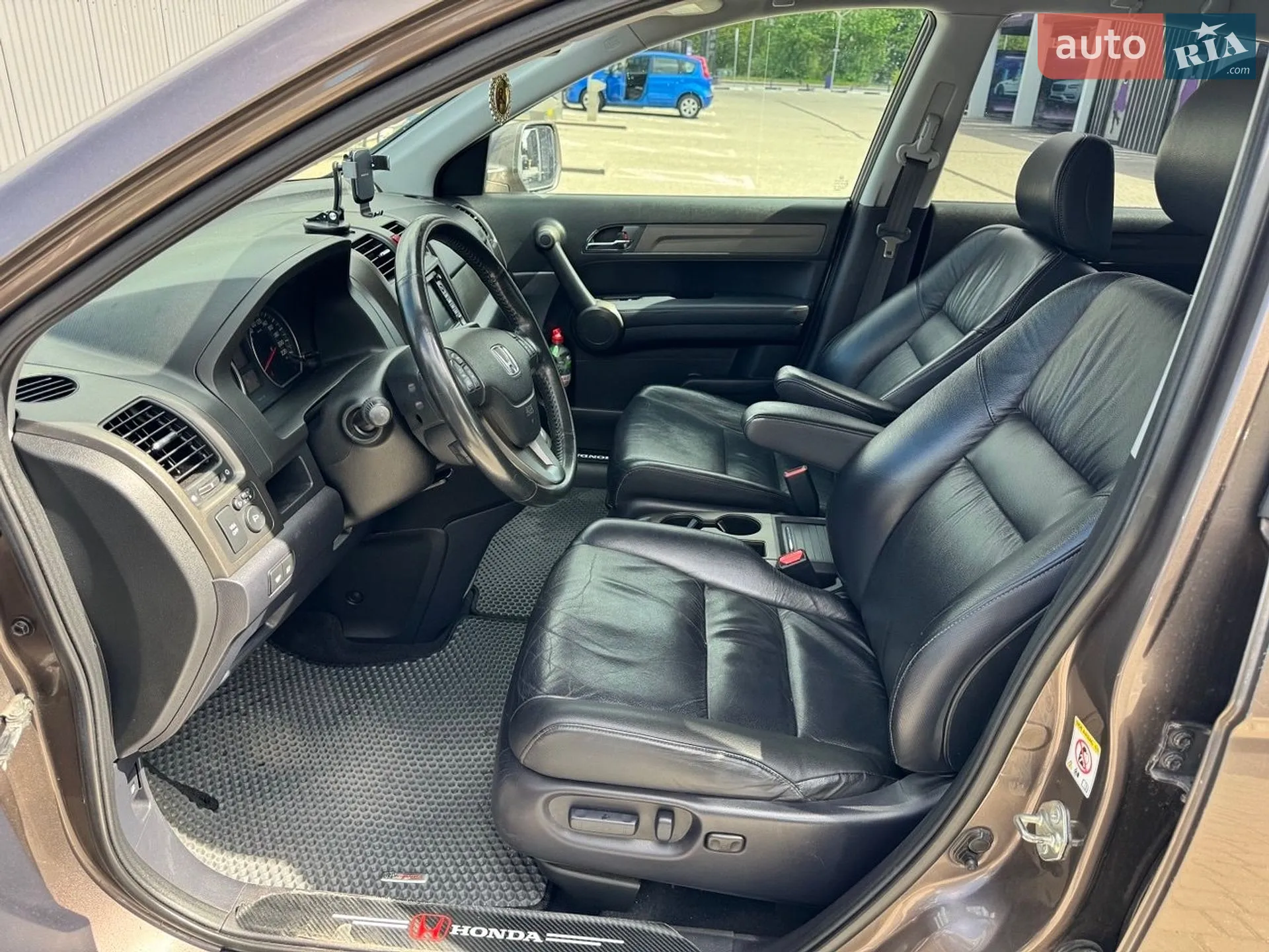 2011 Honda CR-V - мініатюра 14