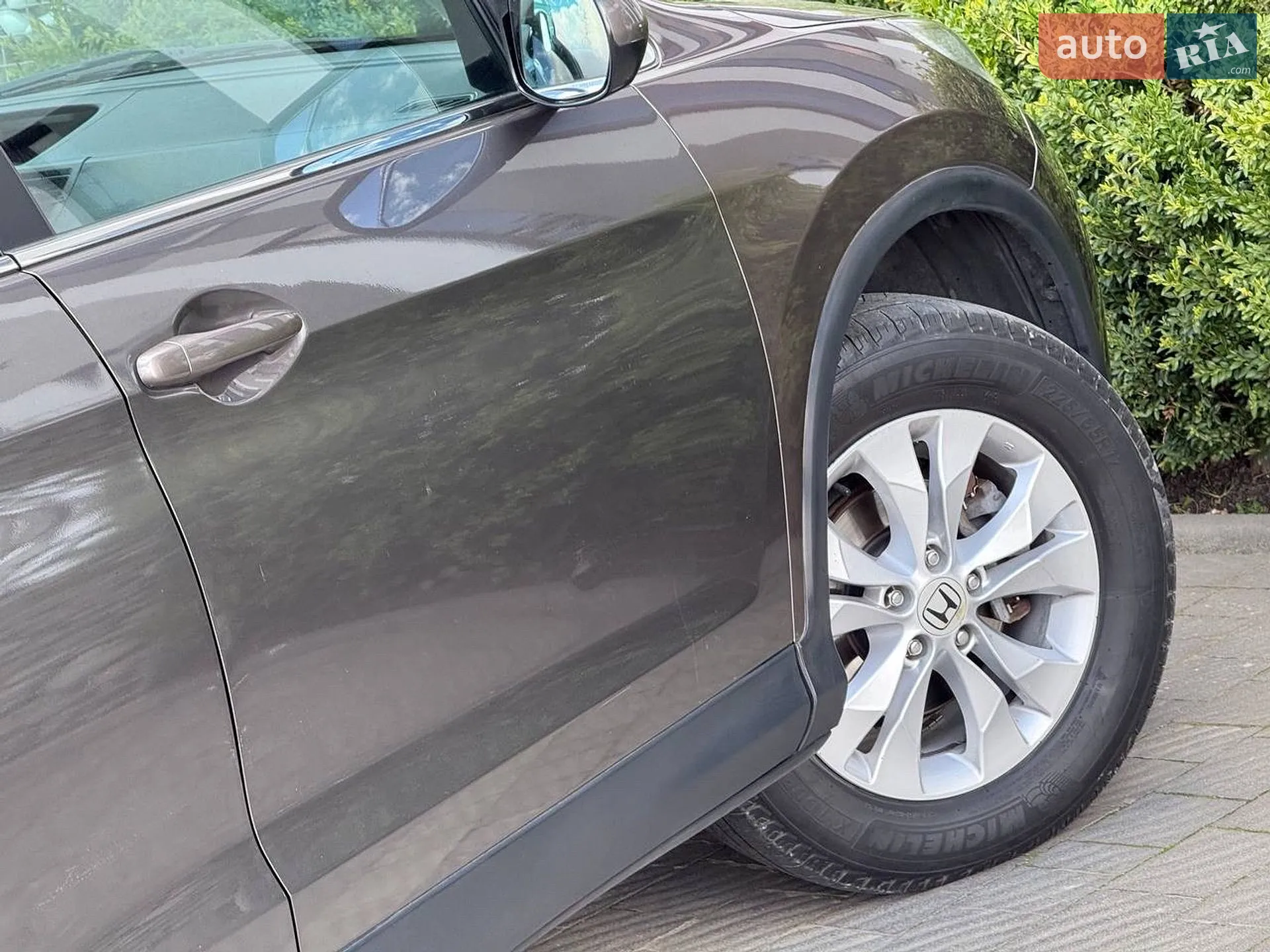 2014 Honda CR-V - мініатюра 30