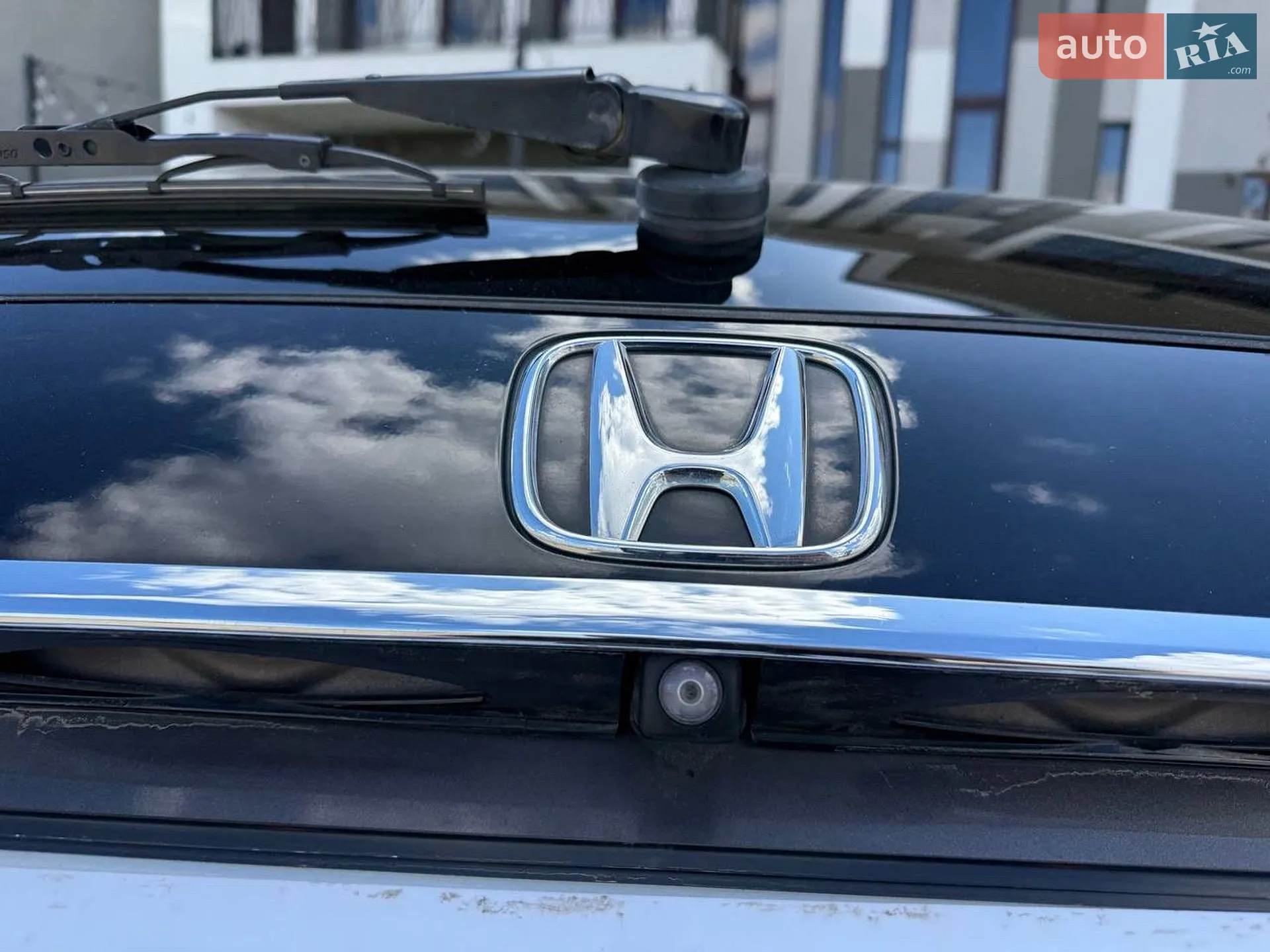 2014 Honda CR-V - мініатюра 42