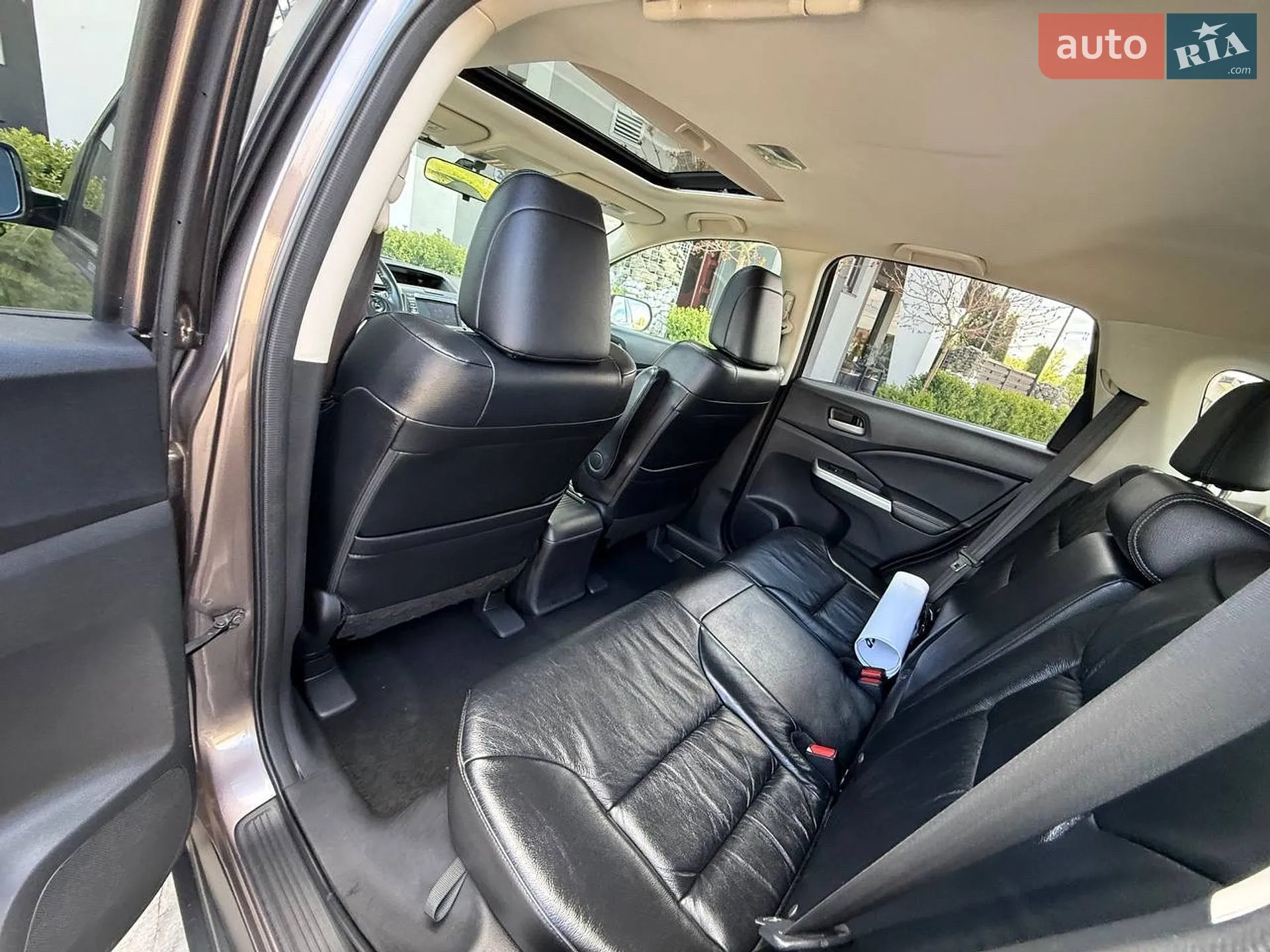 2014 Honda CR-V - мініатюра 45