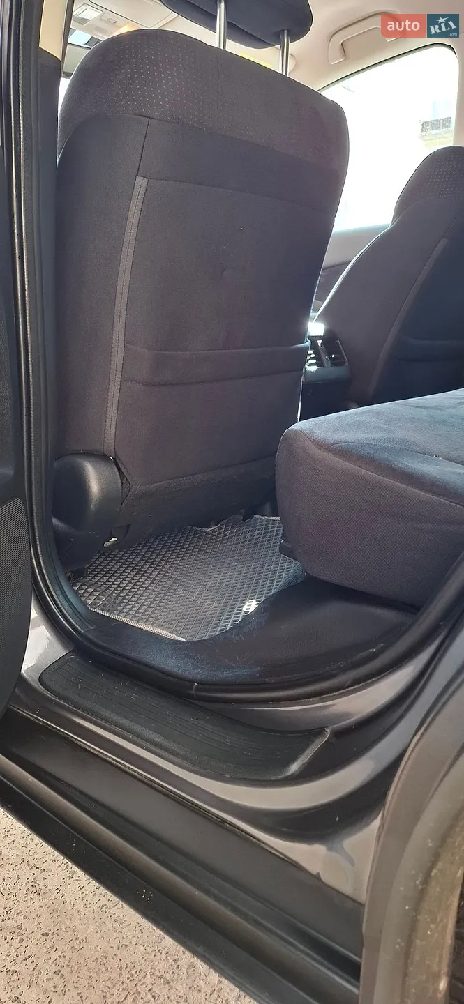 2014 Honda CR-V - мініатюра 13