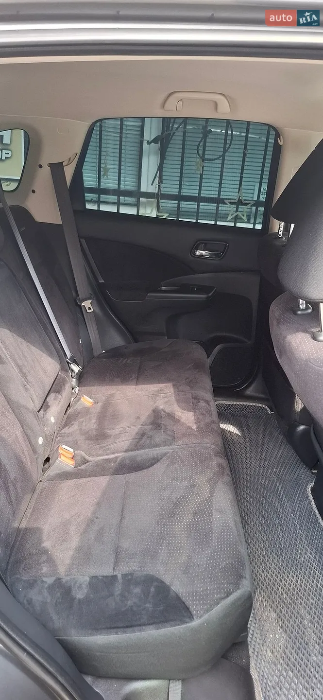 2014 Honda CR-V - мініатюра 20