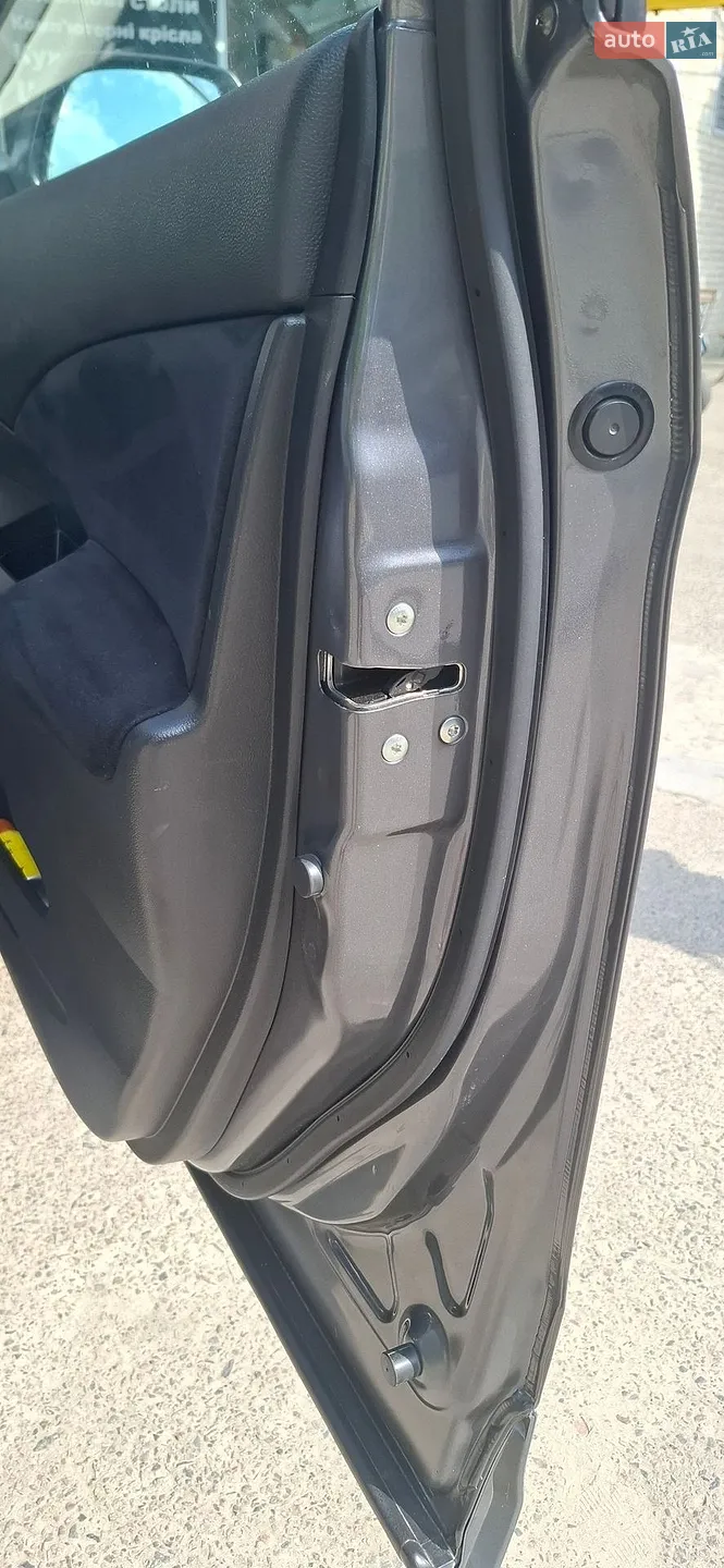 2014 Honda CR-V - мініатюра 26