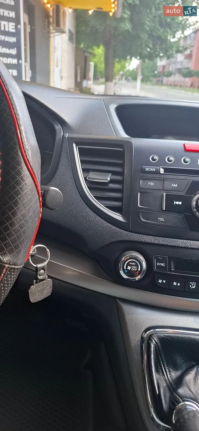2014 Honda CR-V - мініатюра 38