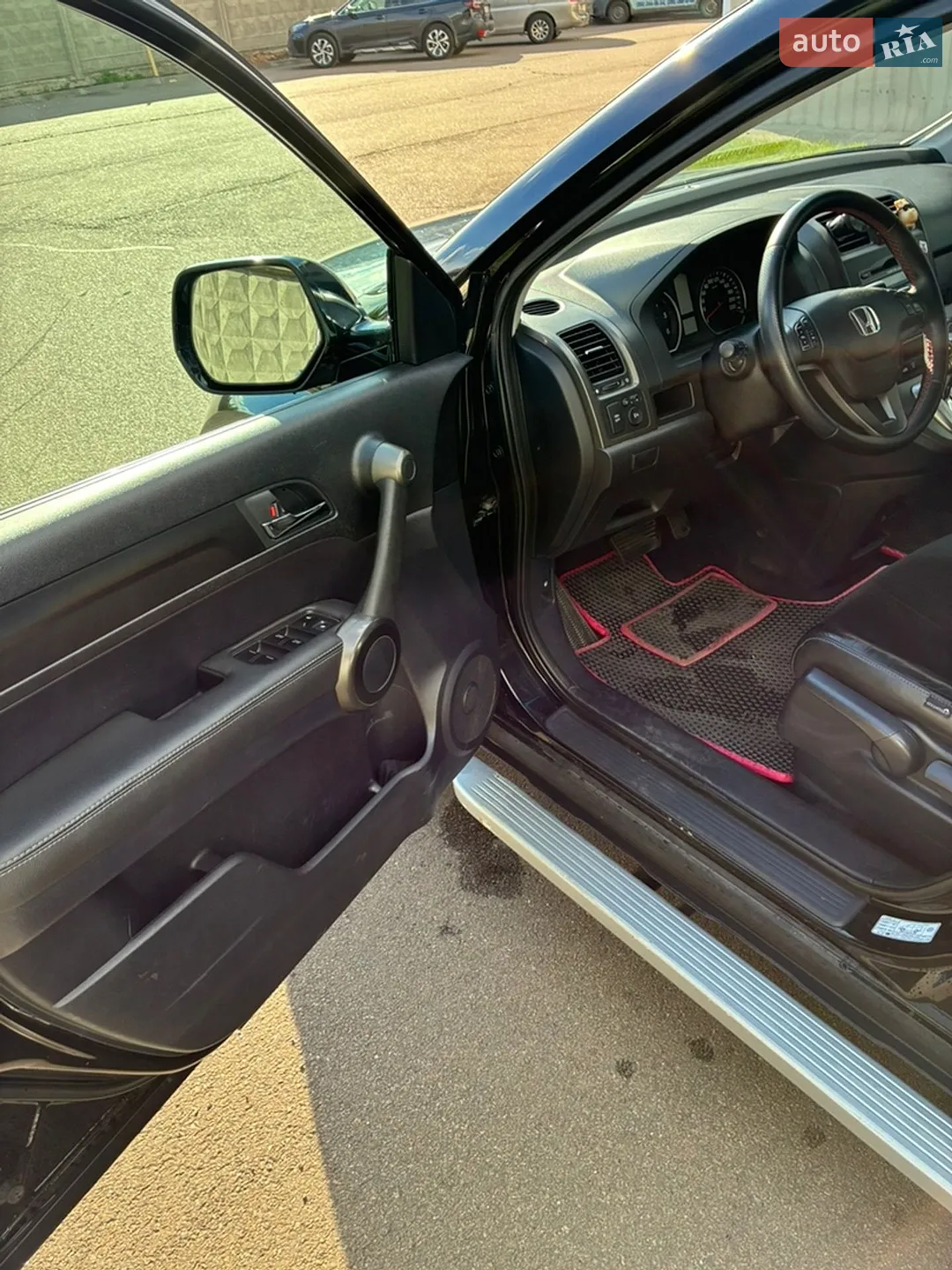 2011 Honda CR-V - мініатюра 10