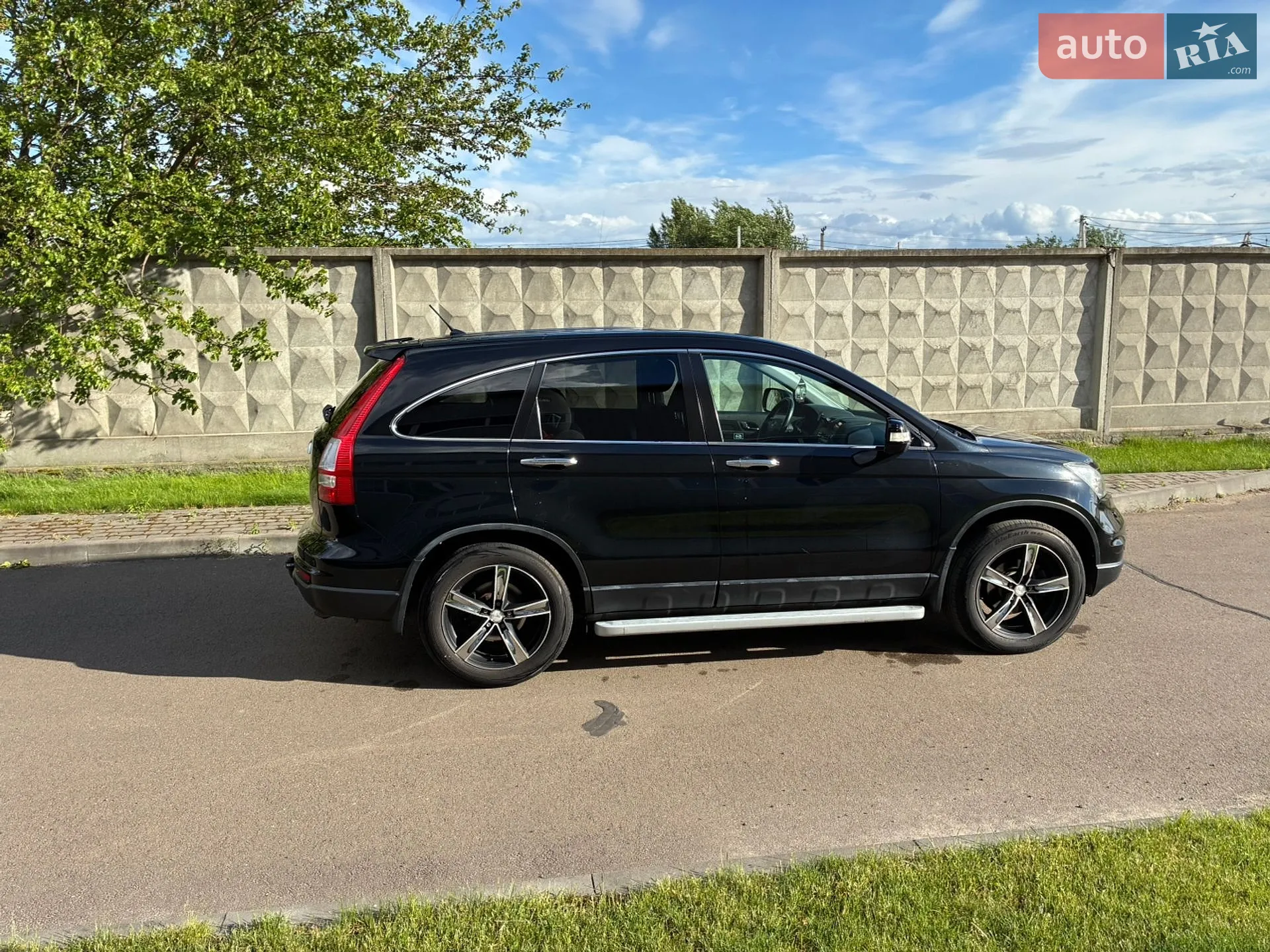 2011 Honda CR-V - мініатюра 23