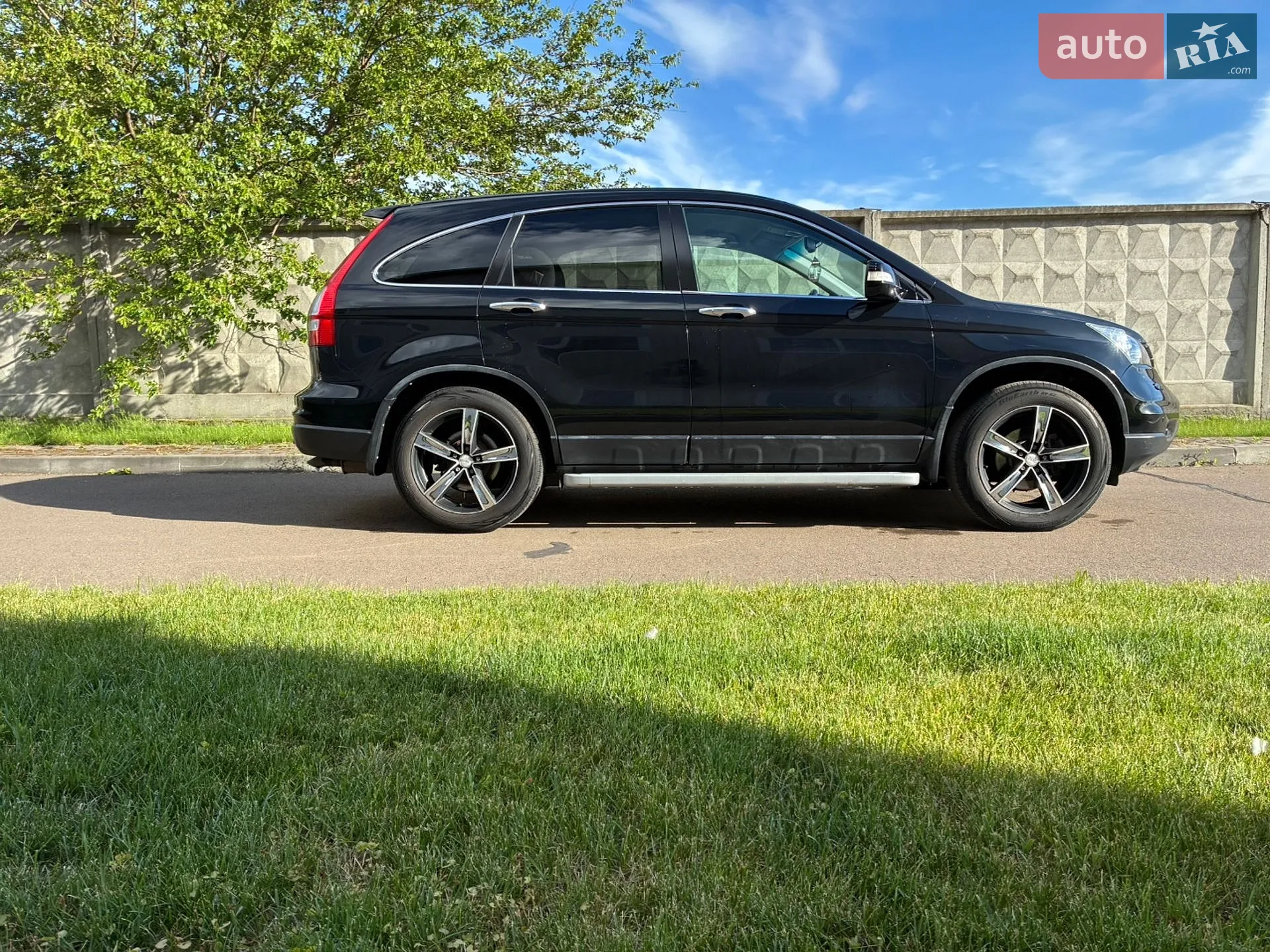 2011 Honda CR-V - мініатюра 22