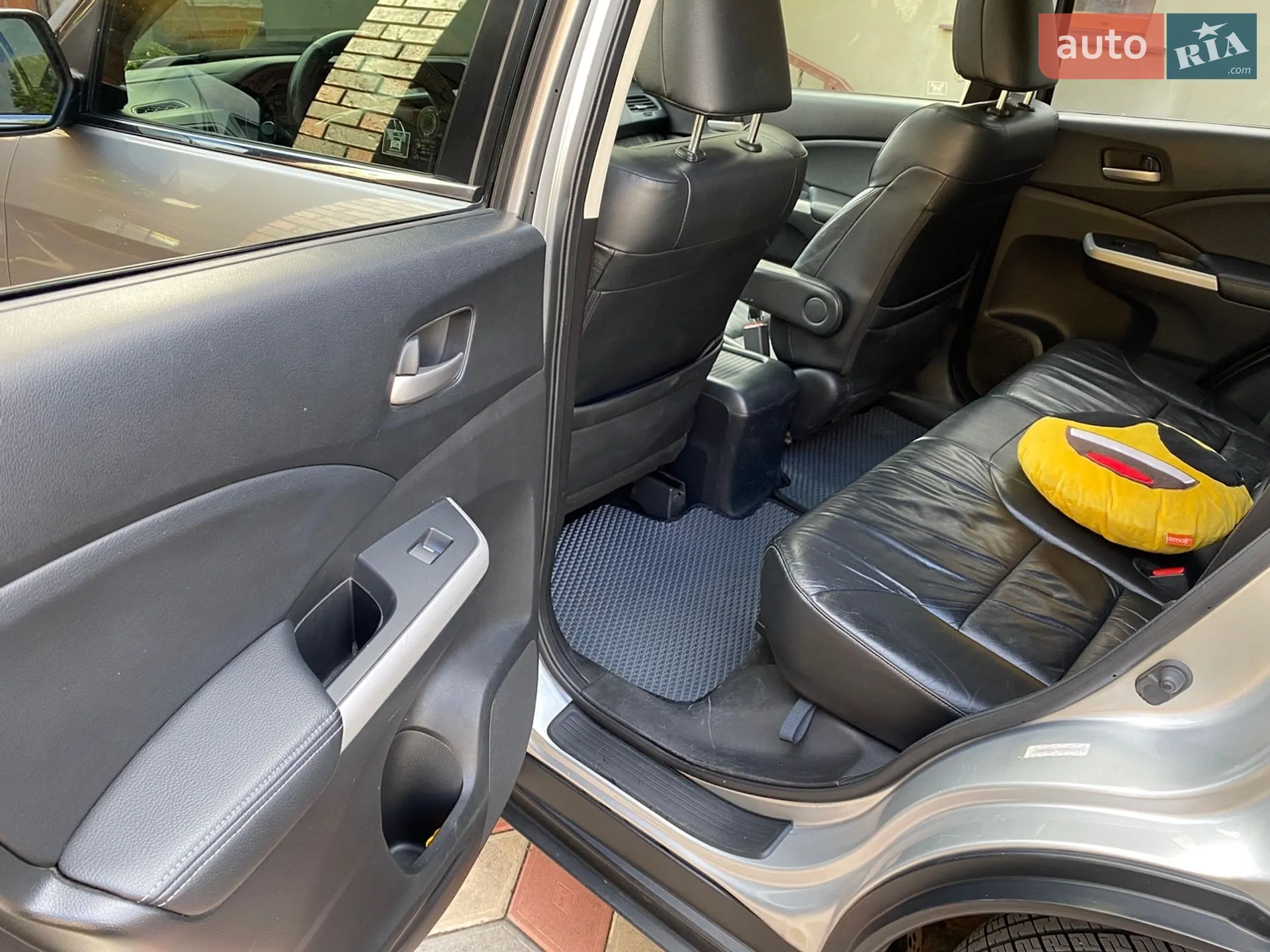 2011 Honda CR-V - мініатюра 11