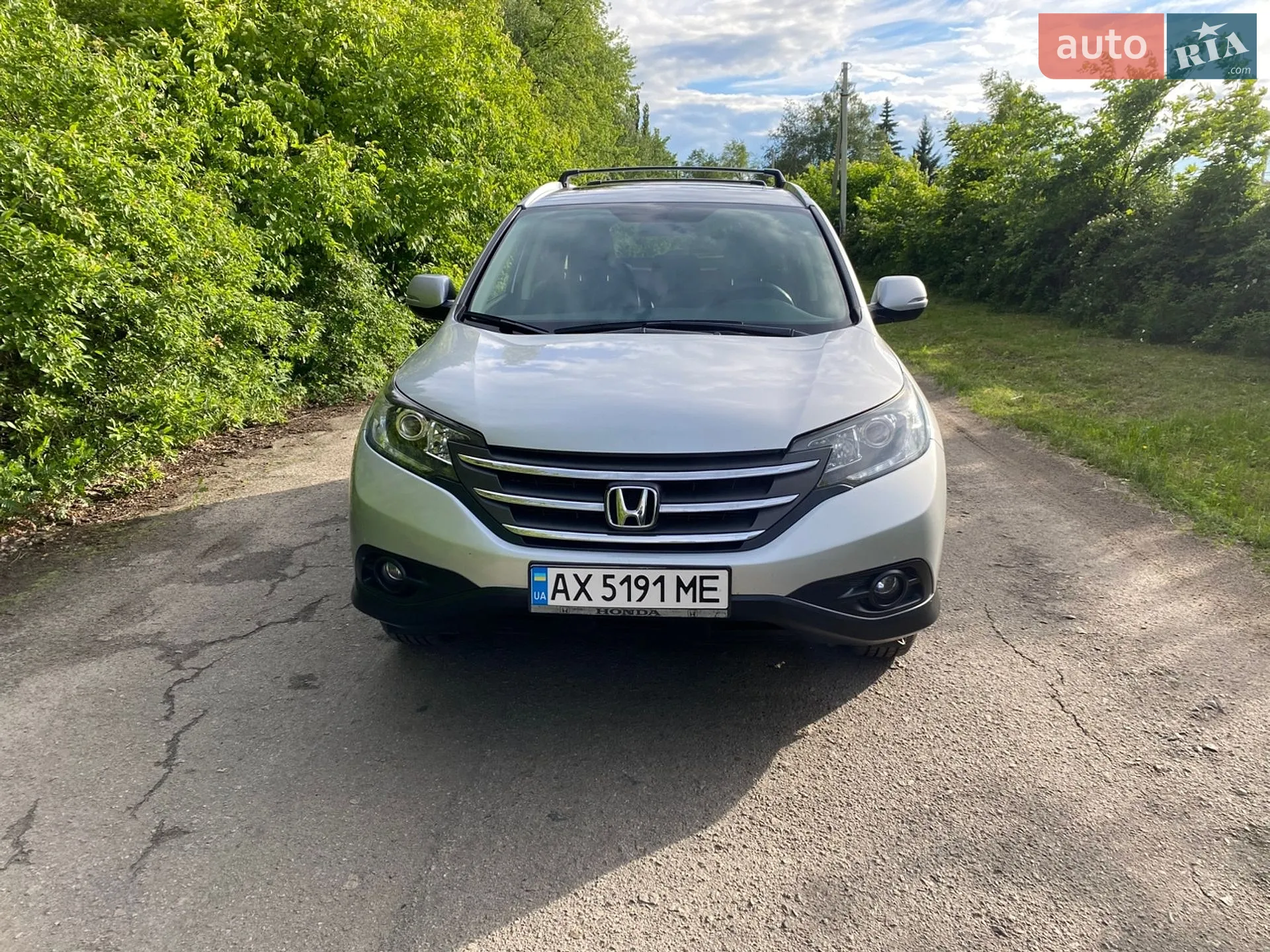2011 Honda CR-V - мініатюра 7